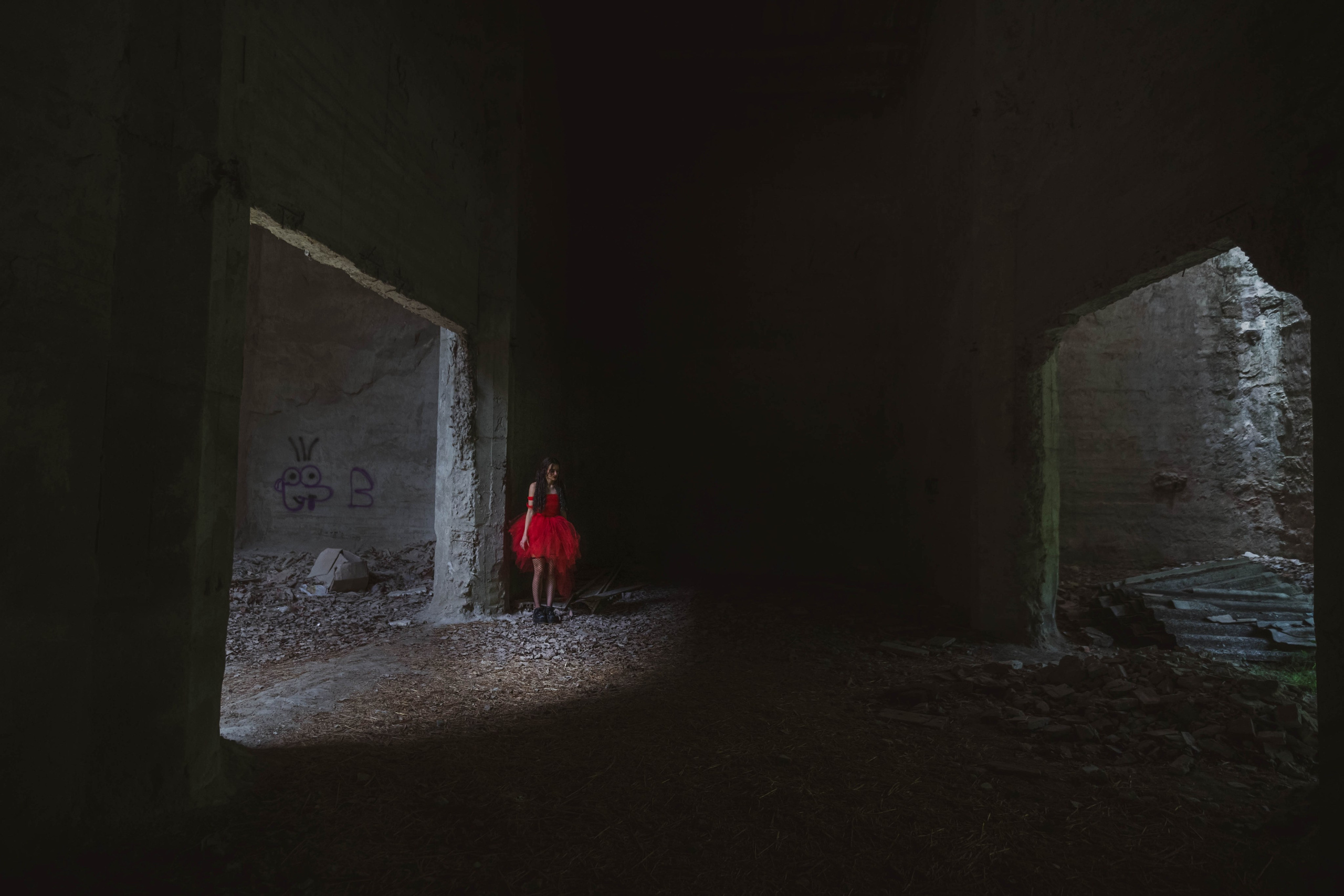 Dani. Alba del Norte Studio