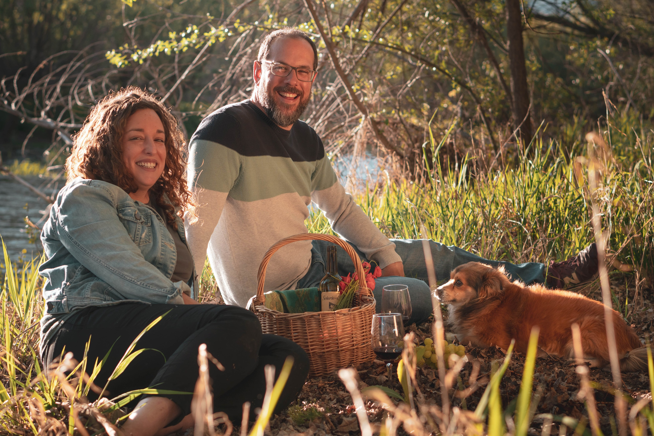 Miriam & Pep. Alba del Norte Studio