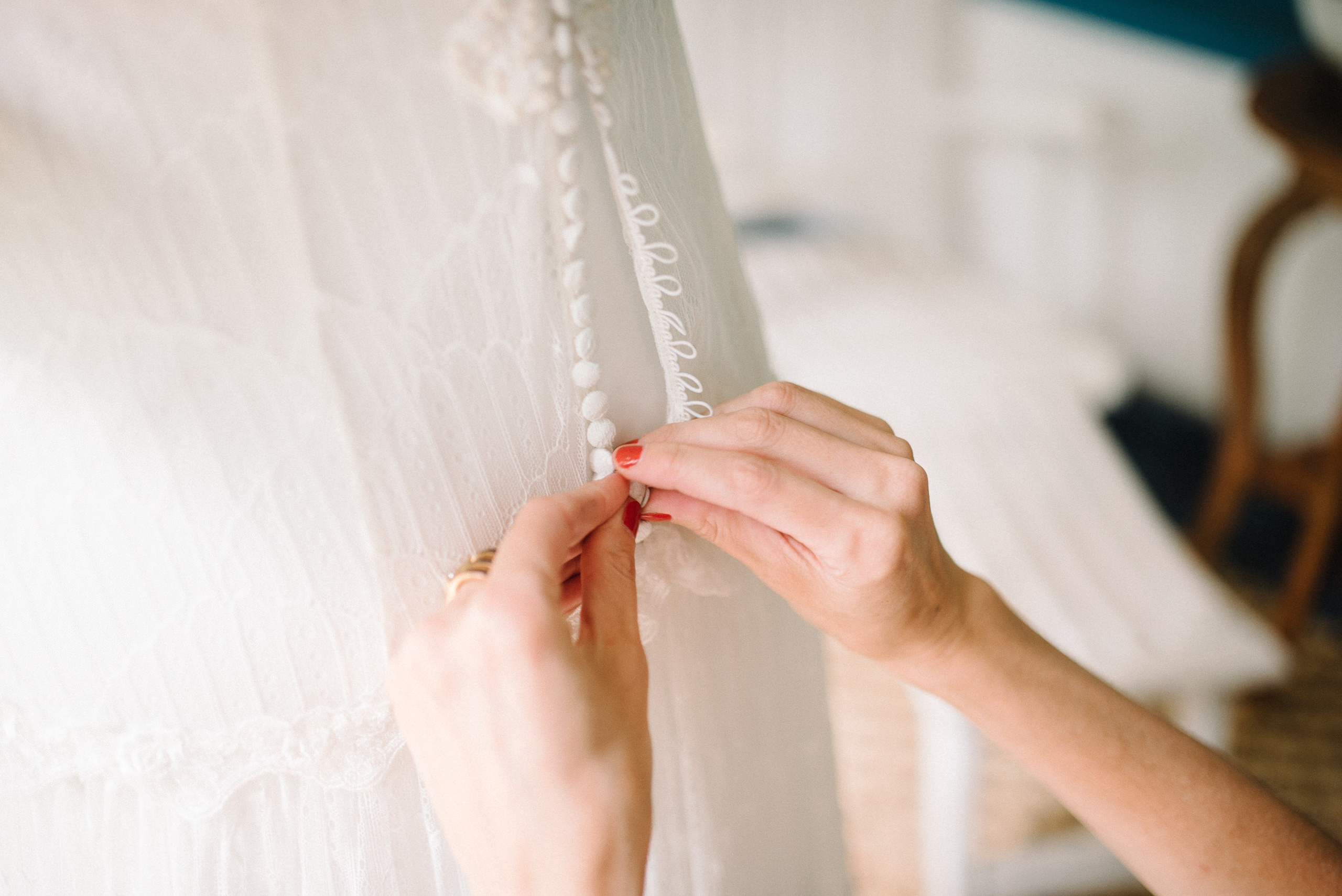 Ana Lúcia e Eduardo — Mini Wedding