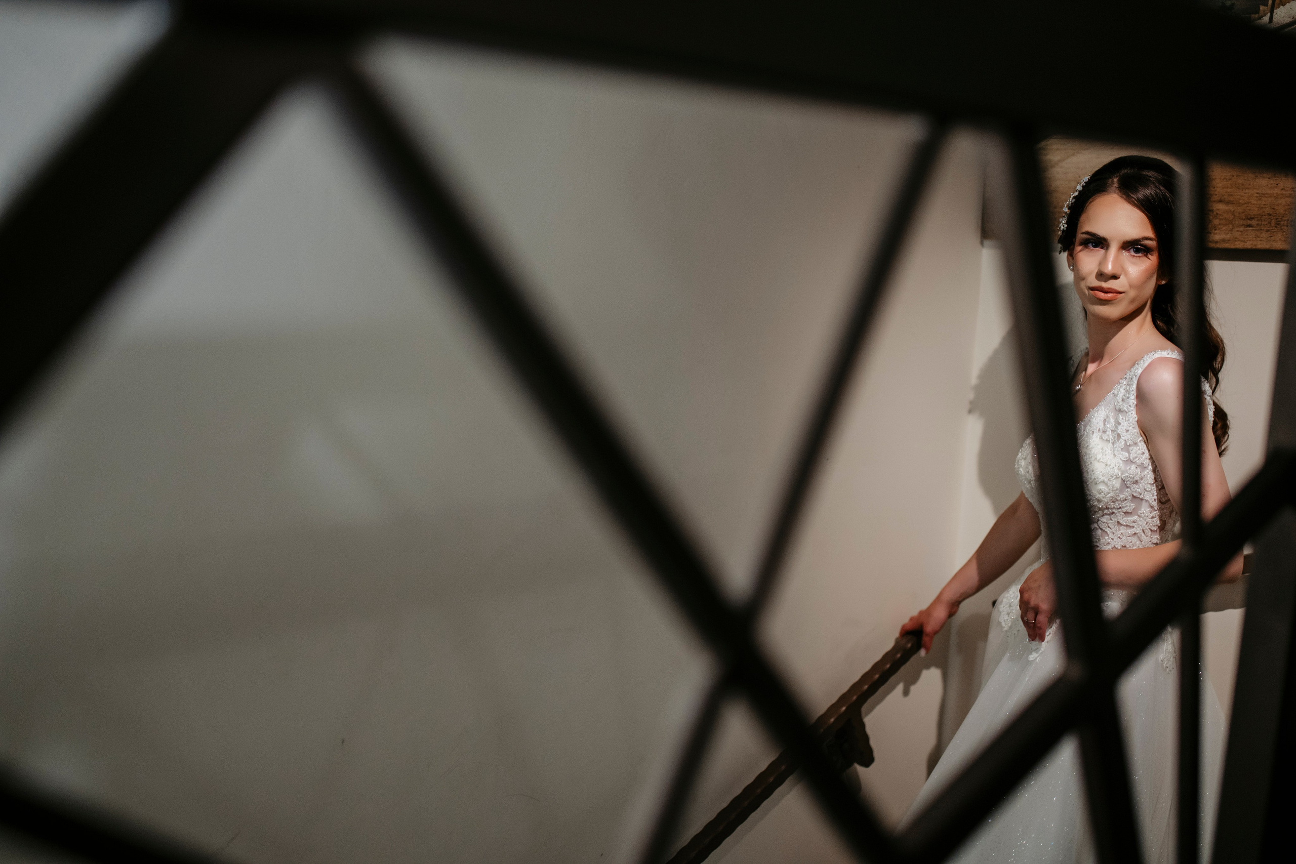 Andreea & Alexandru. Fotograf si Videograf | Nuntă-Botez