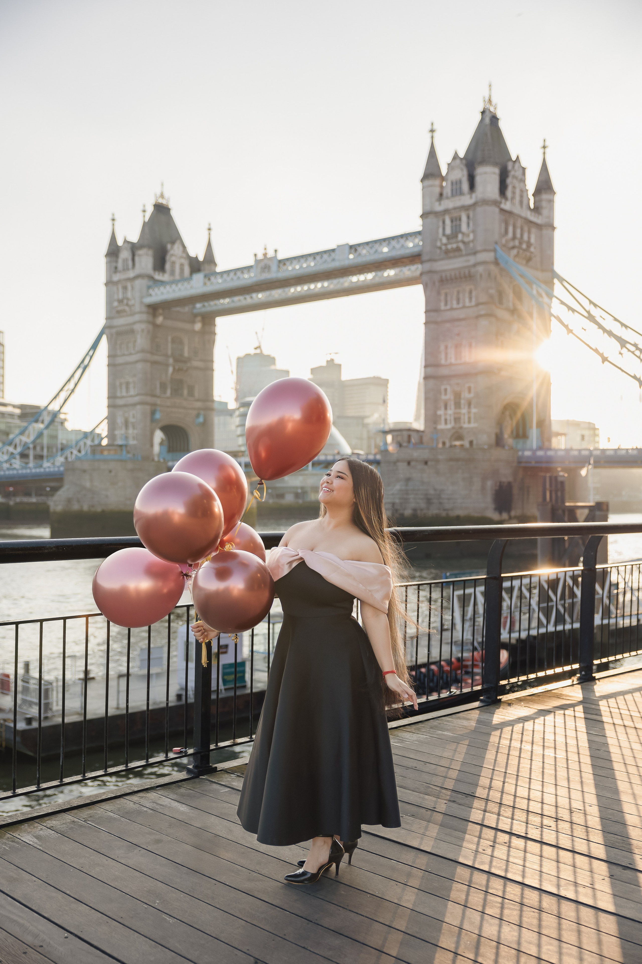London Landmarks. PHOTOGRAPHER IN LONDON