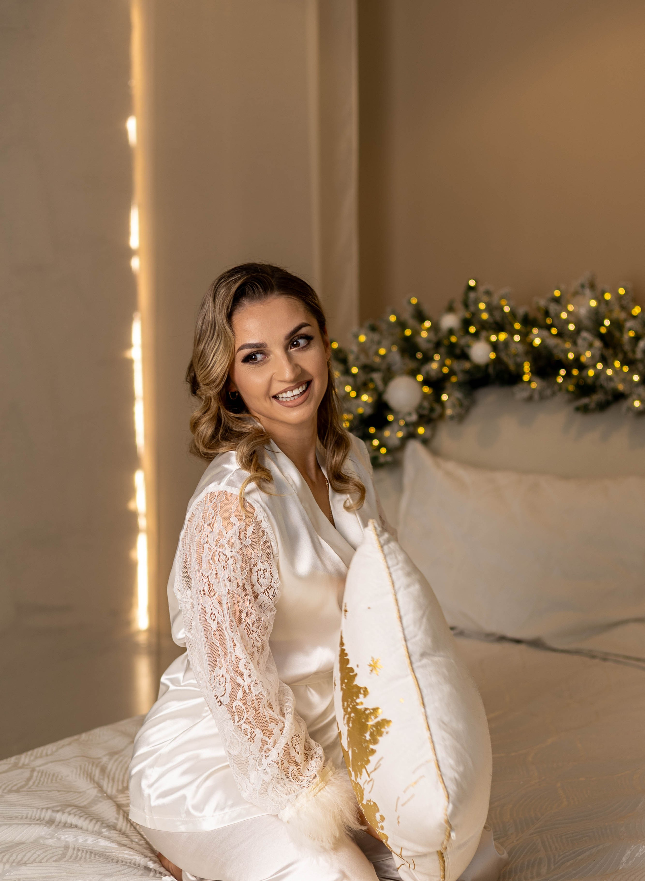 Новогодняя фотосессия. Семейный фотограф Кишиневе, Молдова Врабий Ольга