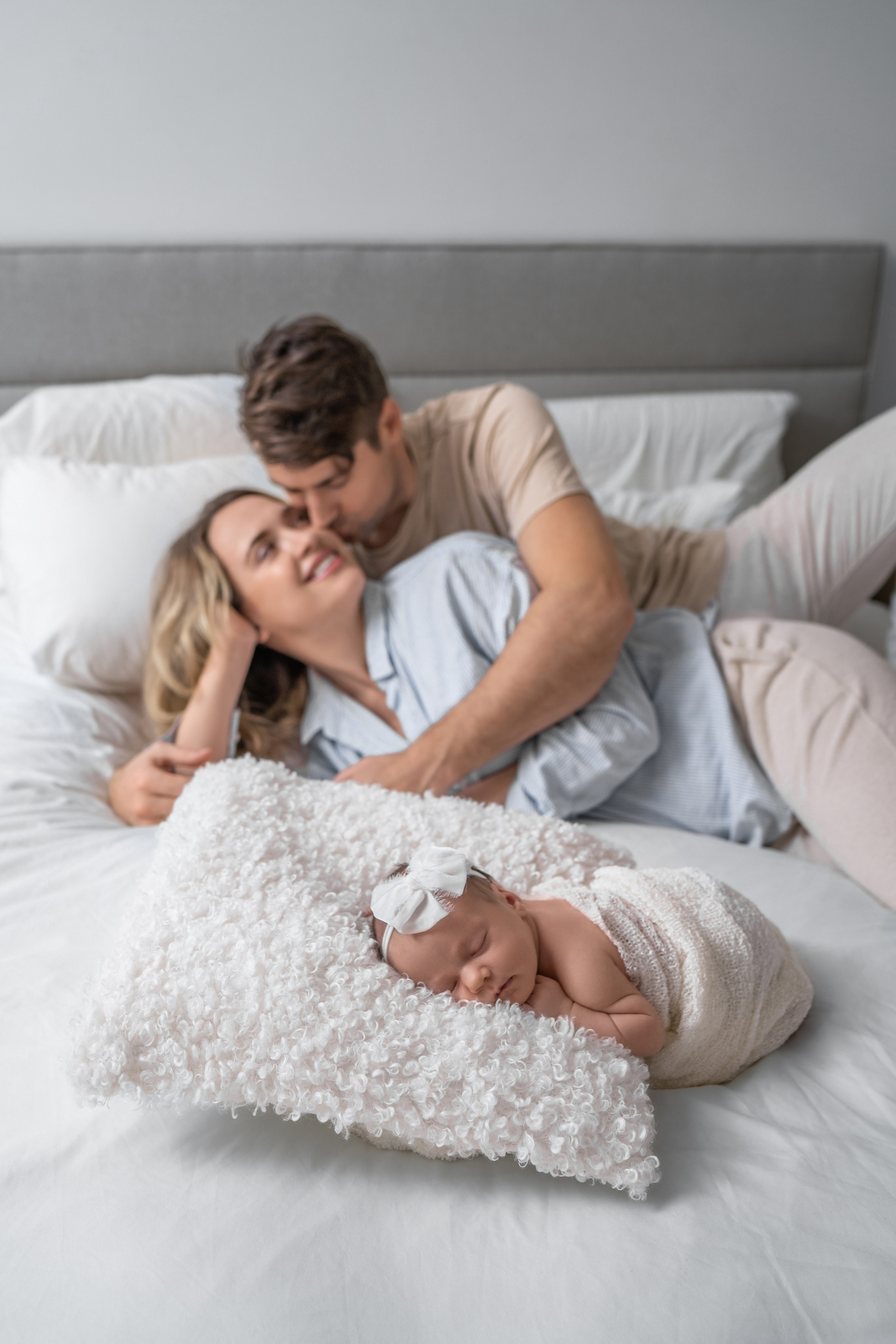 Home story. Bébé Newborn Photographer in Copenhagen