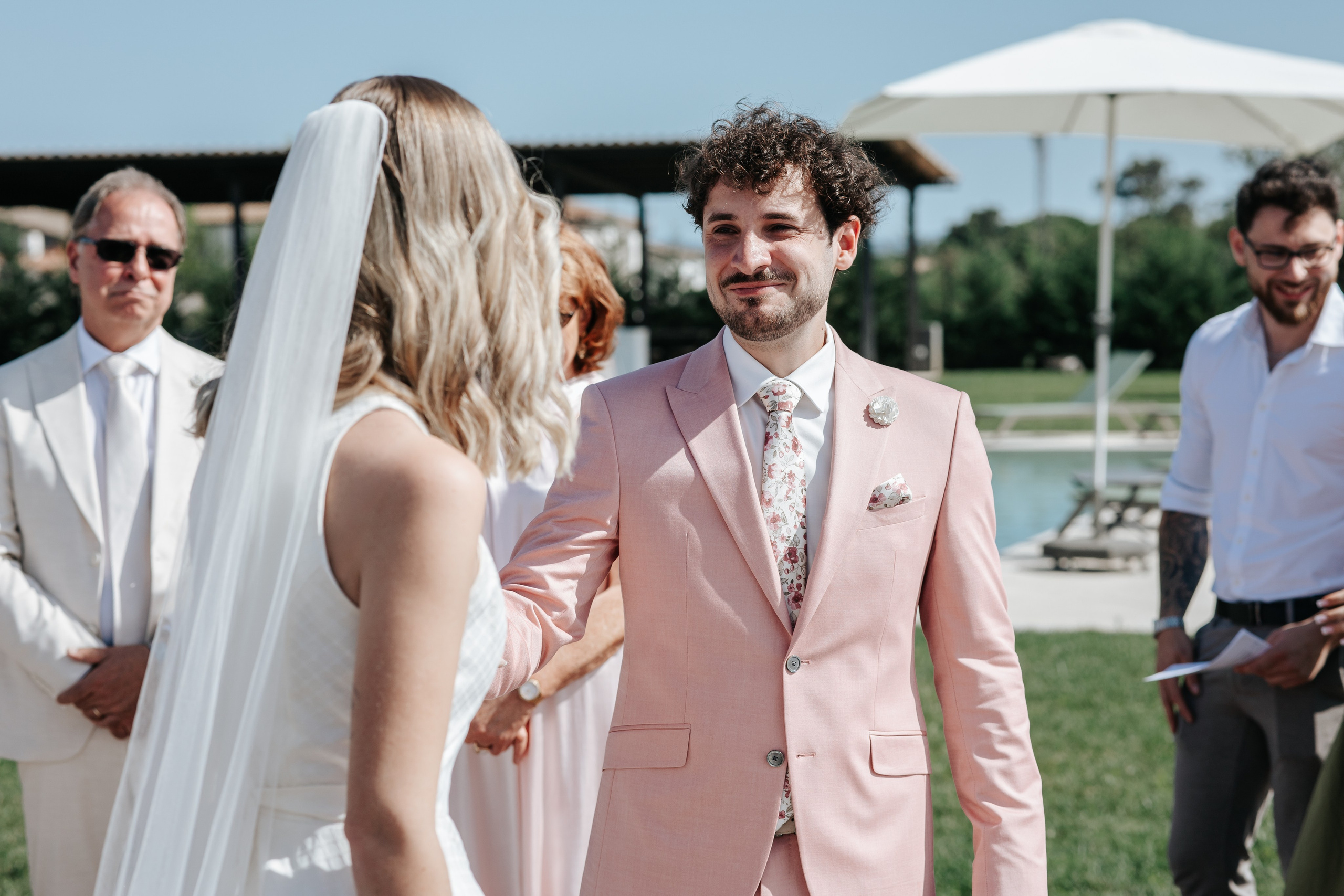 Nina+Max, 30.08.2025, Mas Can Falqués. Fotógrafa de bodas en Cataluña
