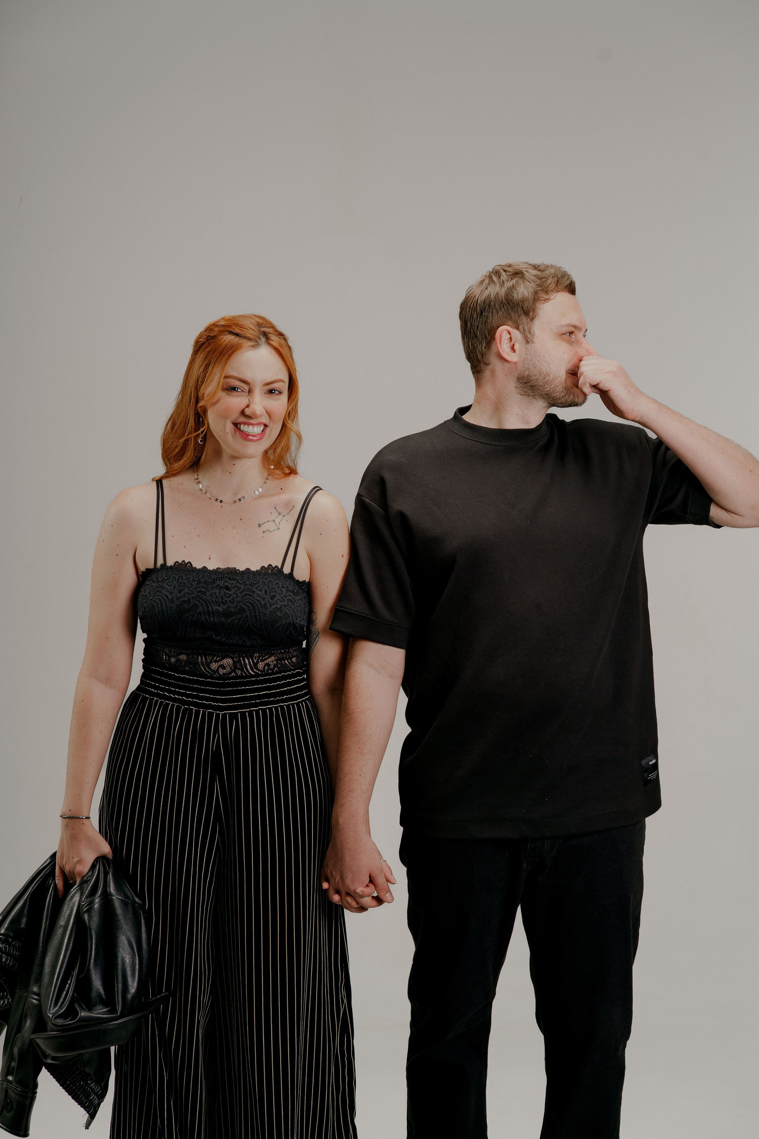 Ensaio Andressa e Guilherme. Gustavofto