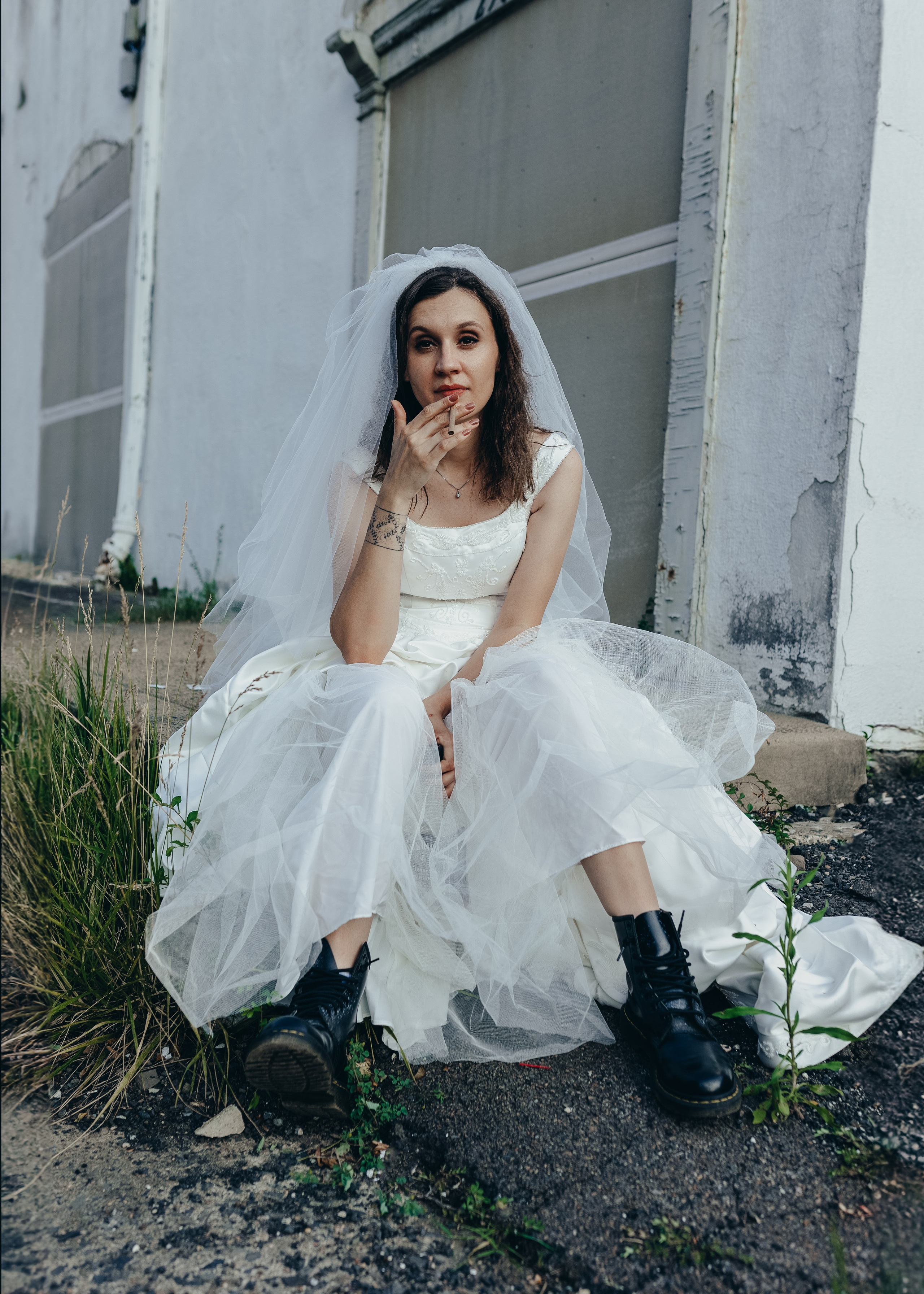 Ira. Women’s photographer Anastasiya Vinichenka