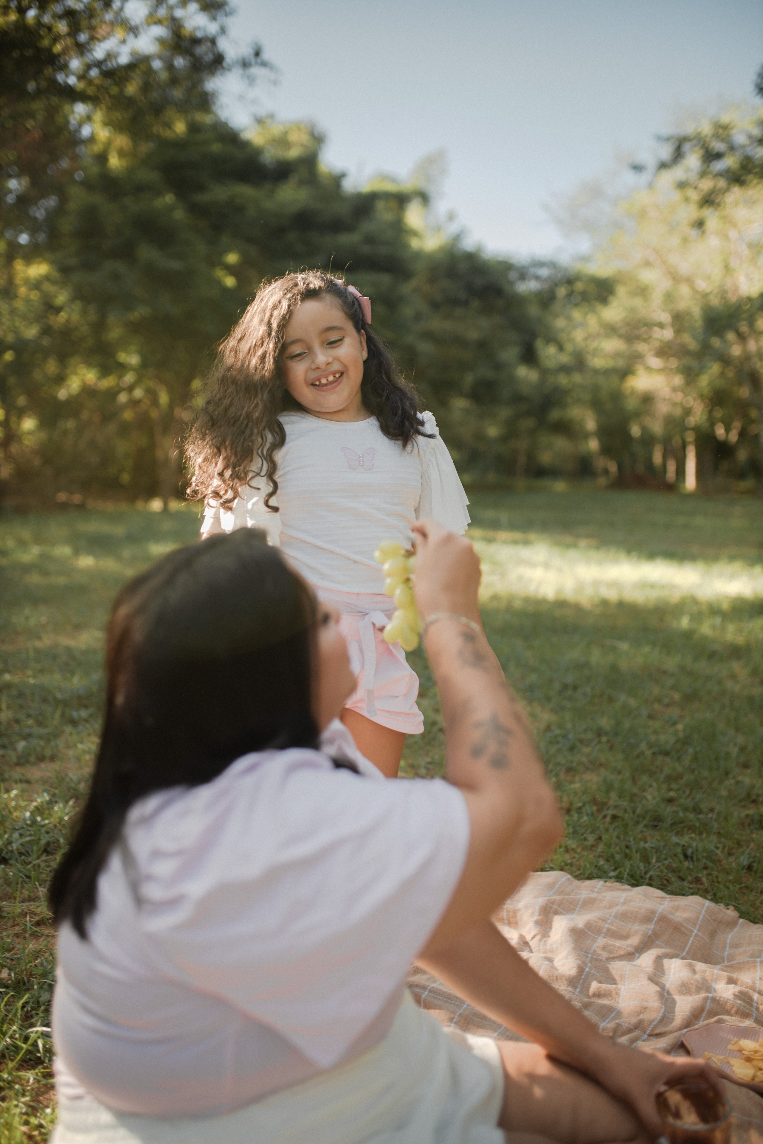 Mayara & Alice. ÂMBAR FOTOGRAFIA