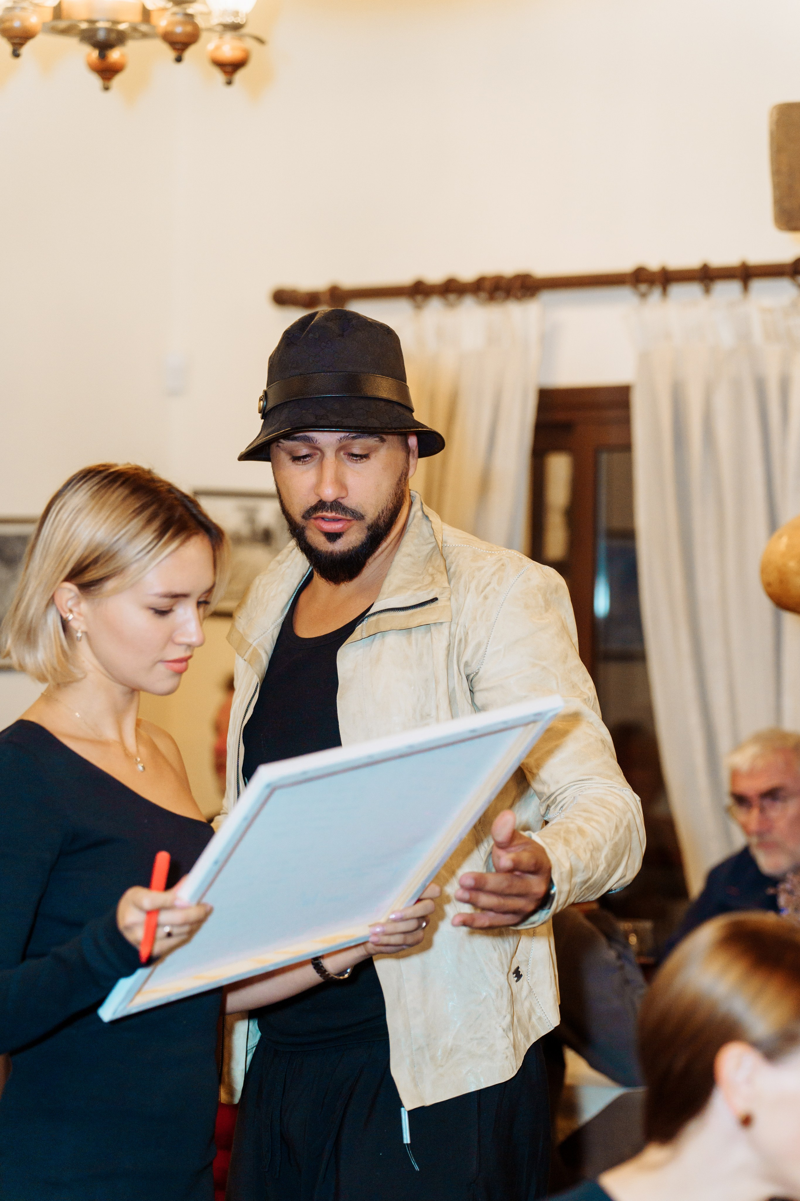 Pasha’s bday. Семейный и детский фотограф на Кипре Елена