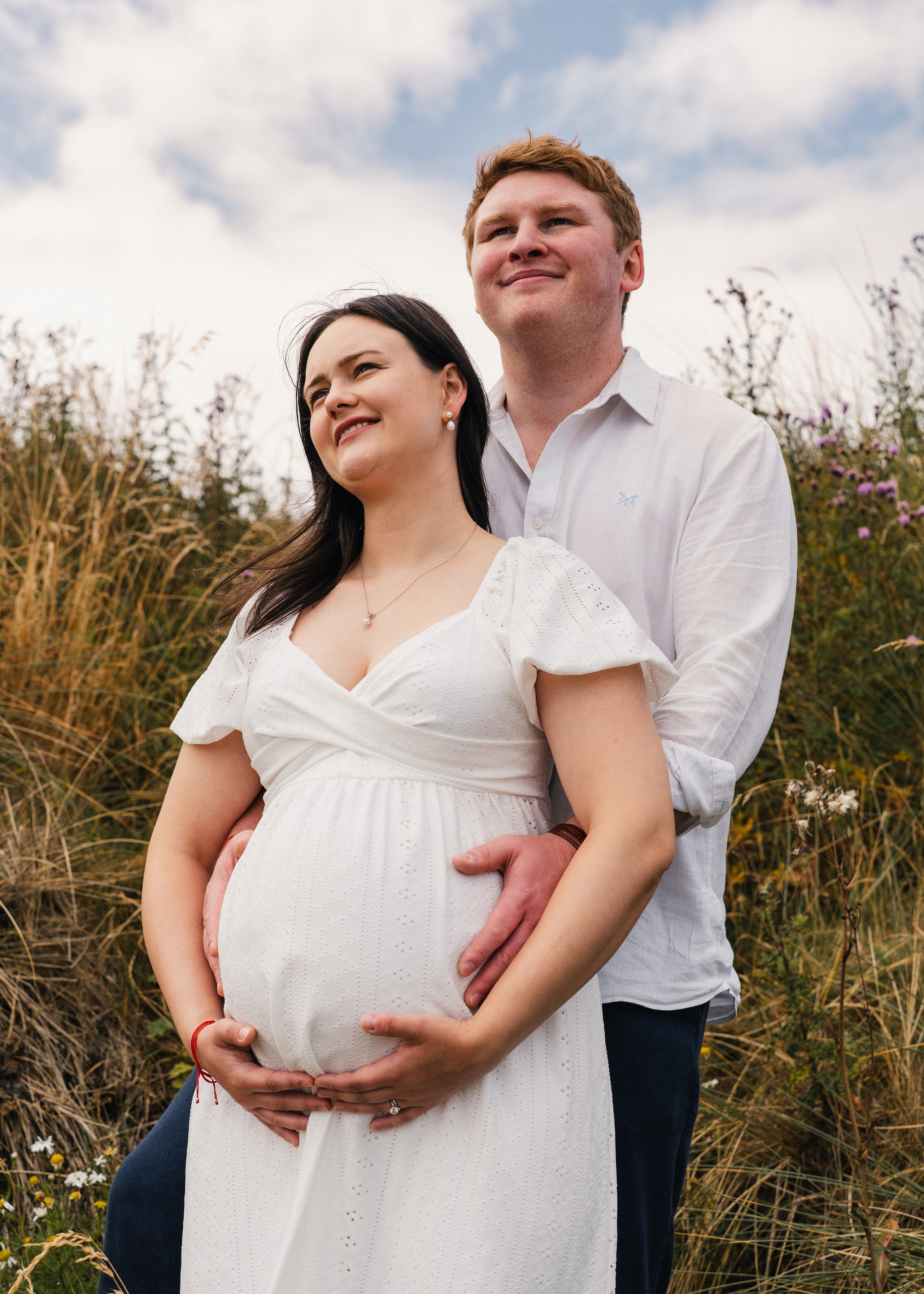 Maternity Photography Portfolio — Newcastle Upon Tyne & North East. Family, Maternity & Newborn Photographer in Newcastle Upon Tyne / Yana Balatskaya