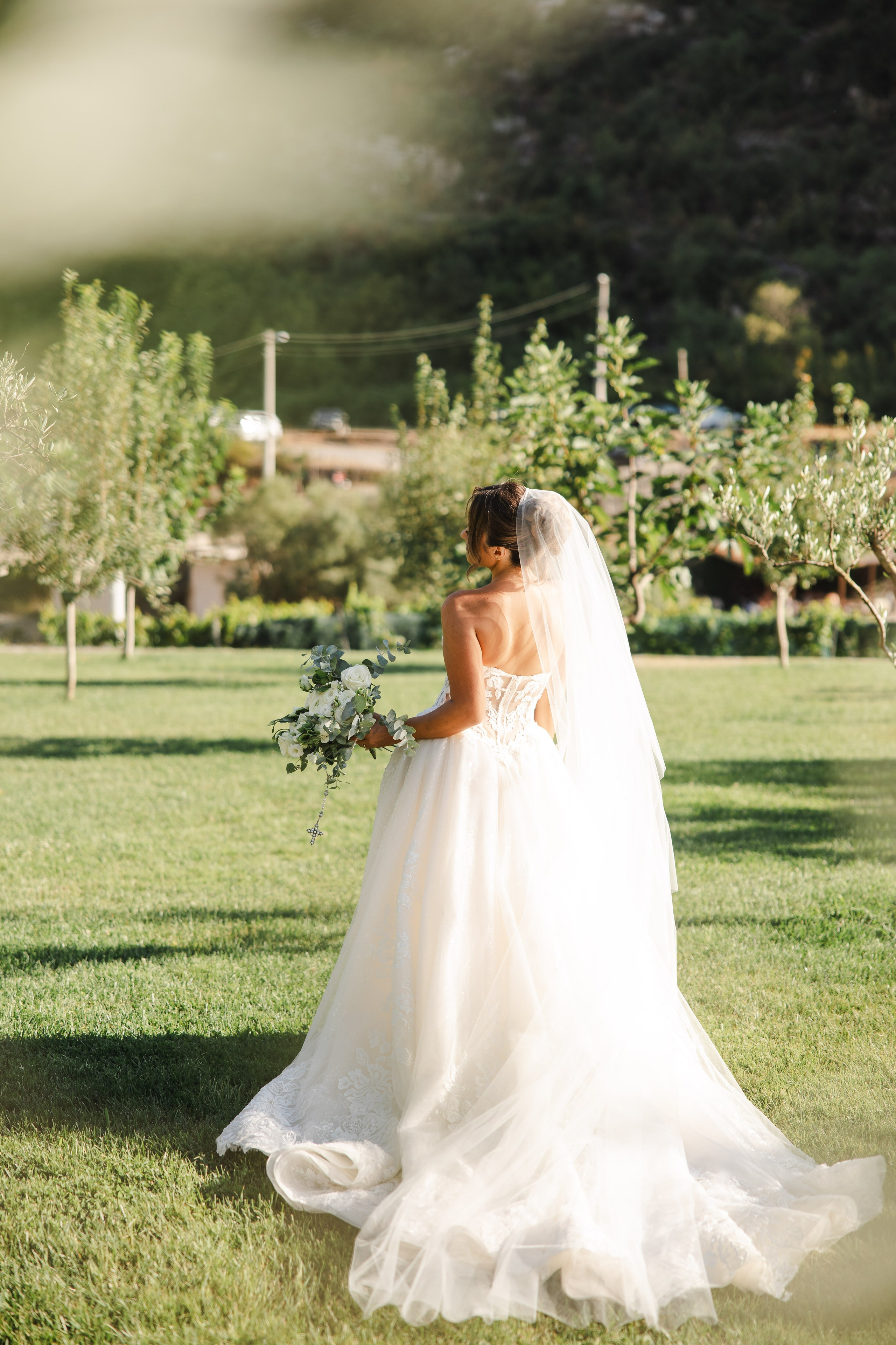 ROBERT I ARIANA. Wedding photographer Nermin Kajosevic