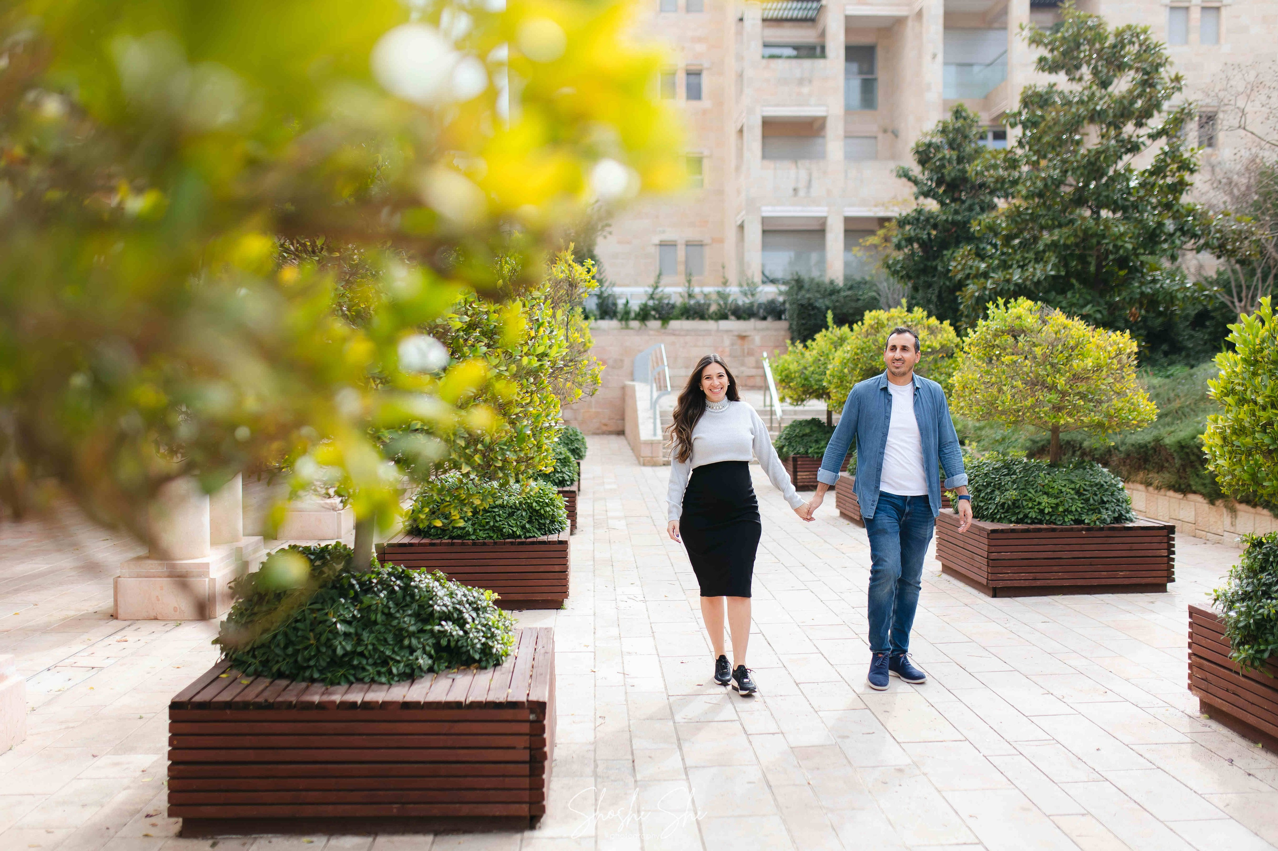 WE WILL BE PARENTS. PHOTOGRAPHER IN ISRAEL