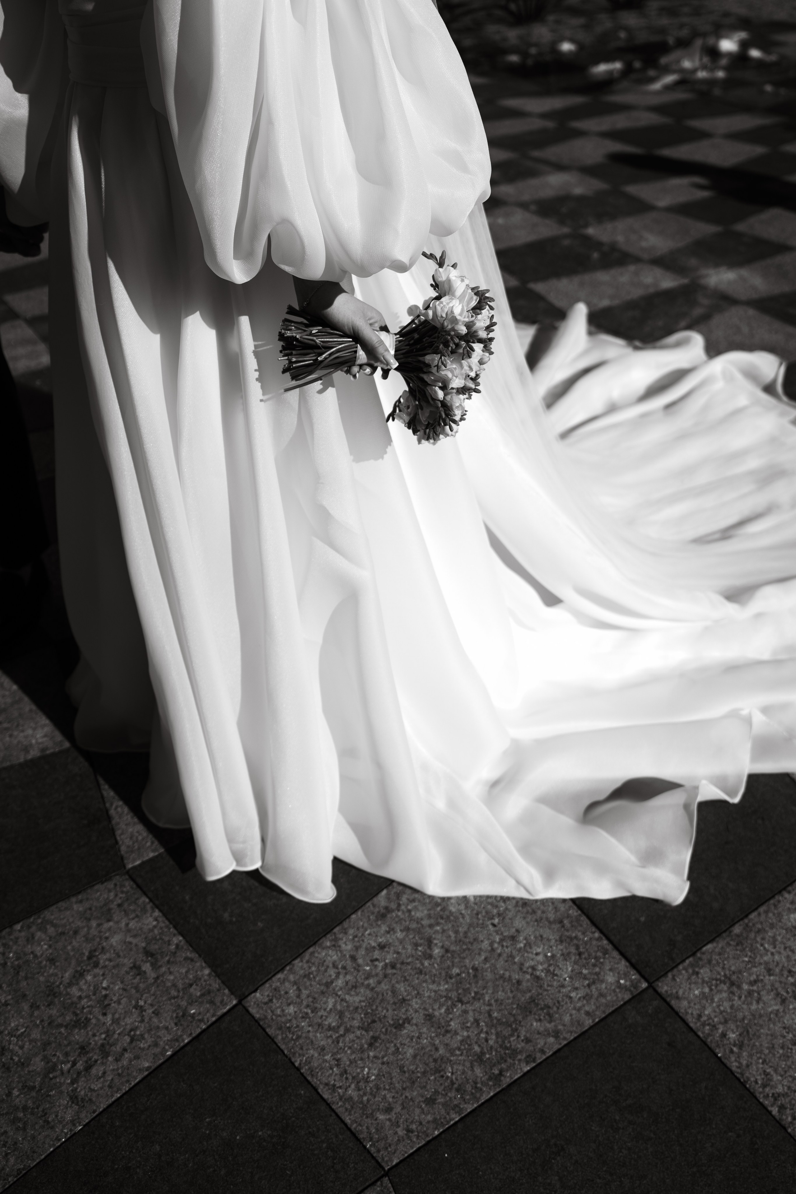 K&A. Ekaterina Verbitskaya. Photography