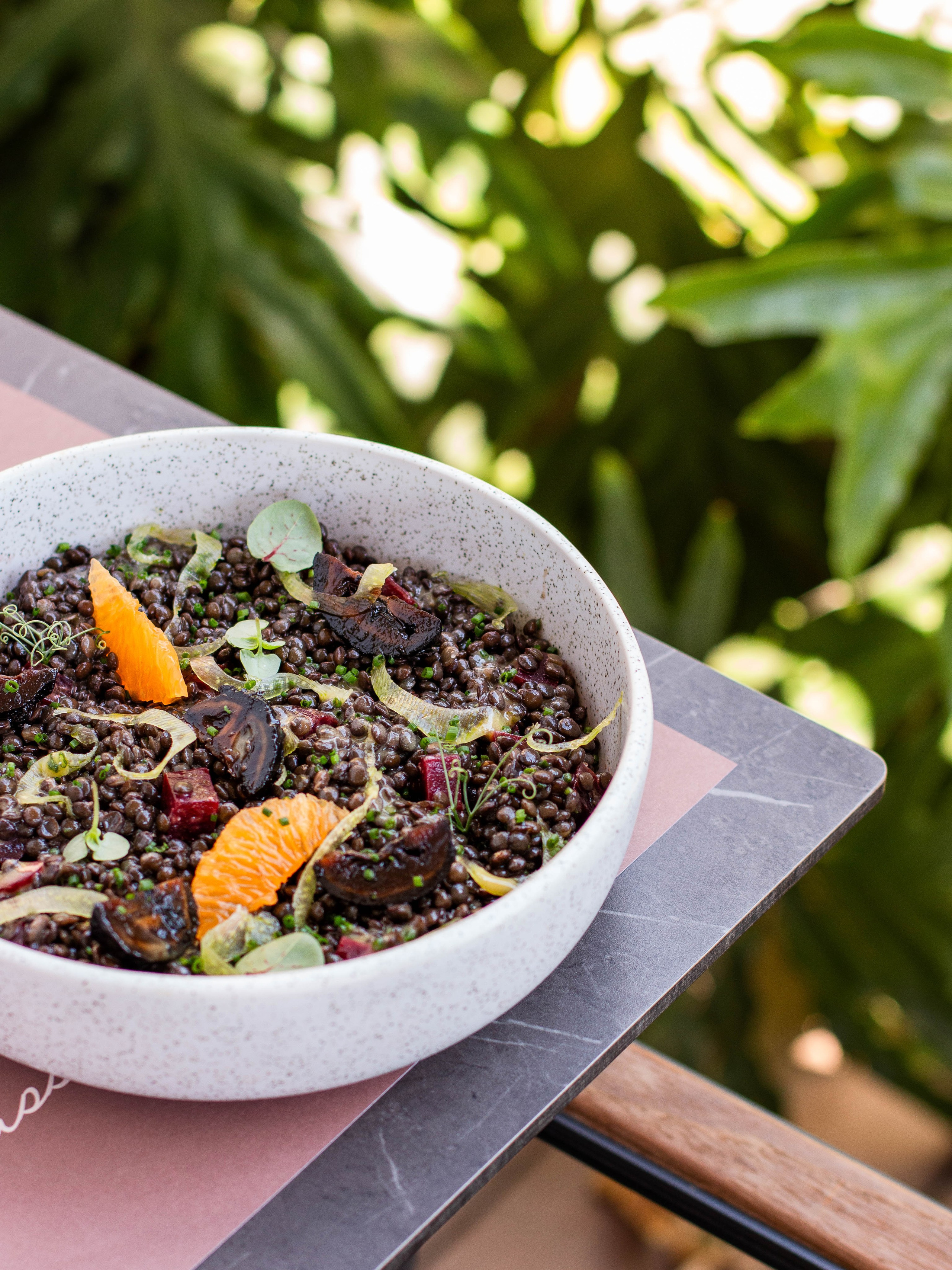 Petite Plage Limassol. Food Photographer in Cyprus Lyudmila Bakalova