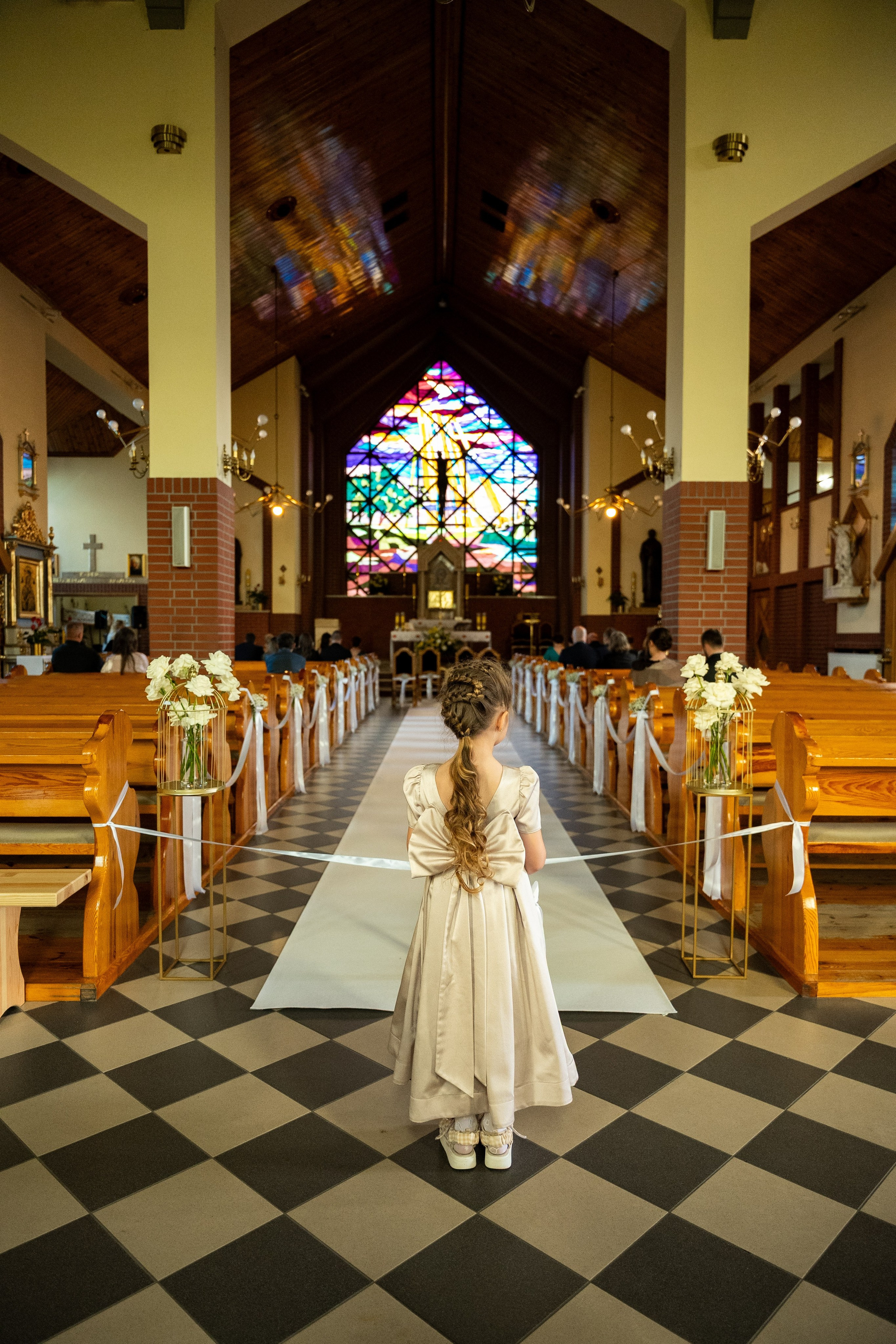 E&N: Zamek w Rzucewie. SL Wedding Photo — Editorial, Elegant & Timeless Wedding Photography in Poland and Across Europe
