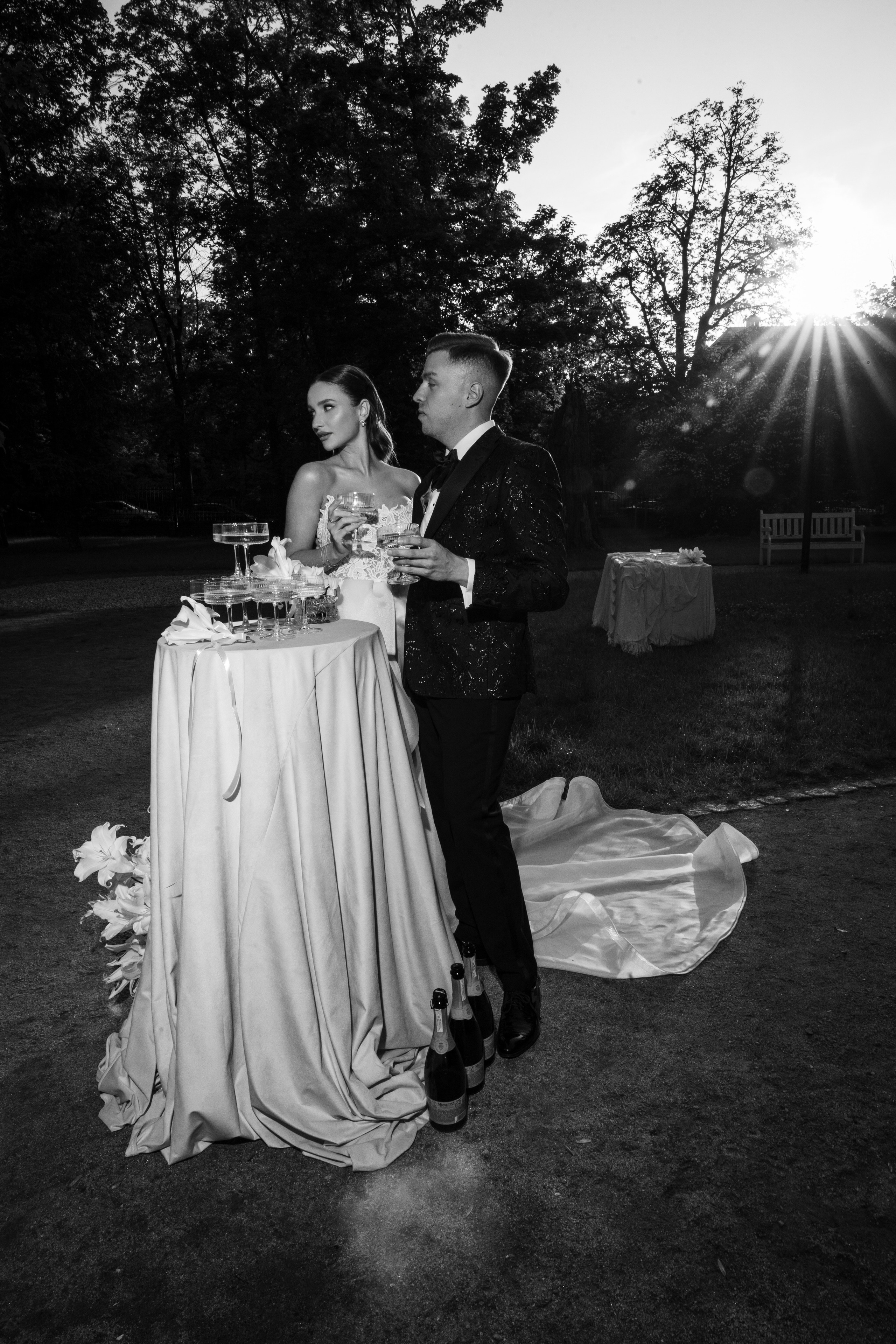 A&M. SL Wedding Photo — Editorial, Elegant & Timeless Wedding Photography in Poland and Across Europe