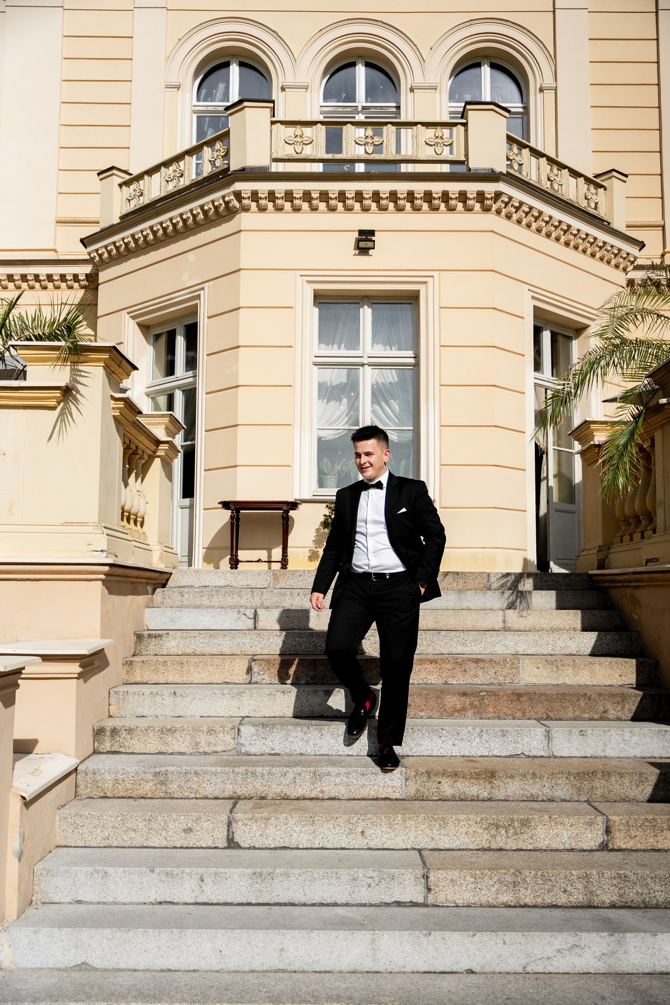 B&S. SL Wedding Photo: ponadczasowa fotografia ślubna | Wrocław & Europa