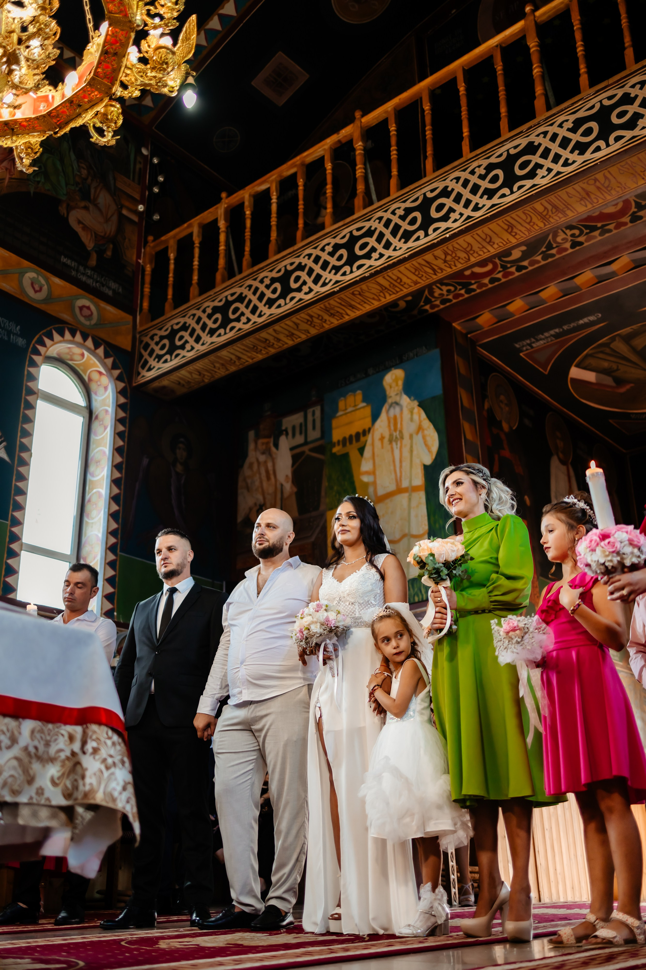 Alexandra & Robert - Nuntă Pitești. Fotograf Profesionist Pitesti-Bucuresti| Mircea Seinea