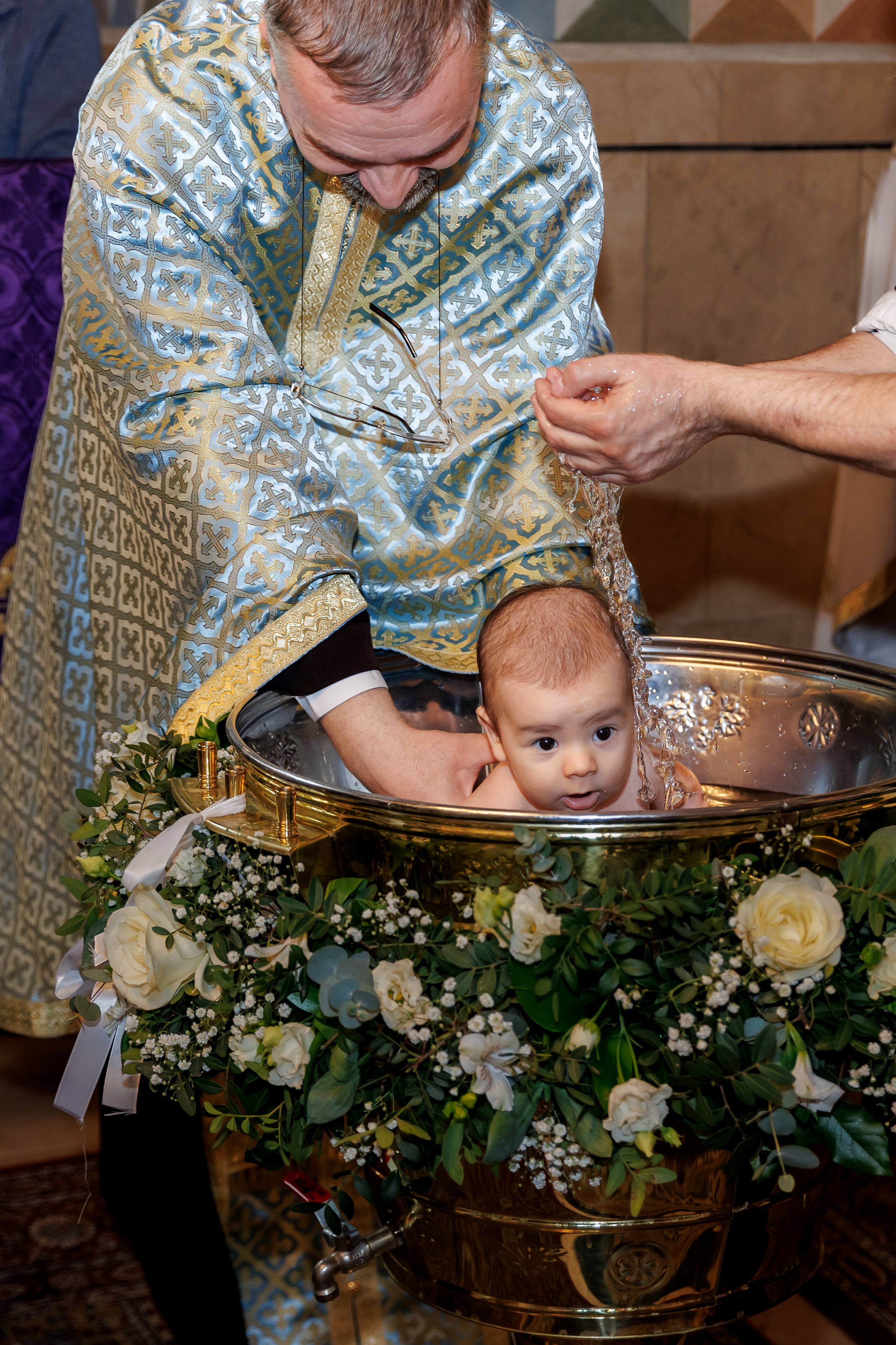 Vladimir Mihai - Botez București. Fotograf Profesionist Pitesti-Bucuresti| Mircea Seinea