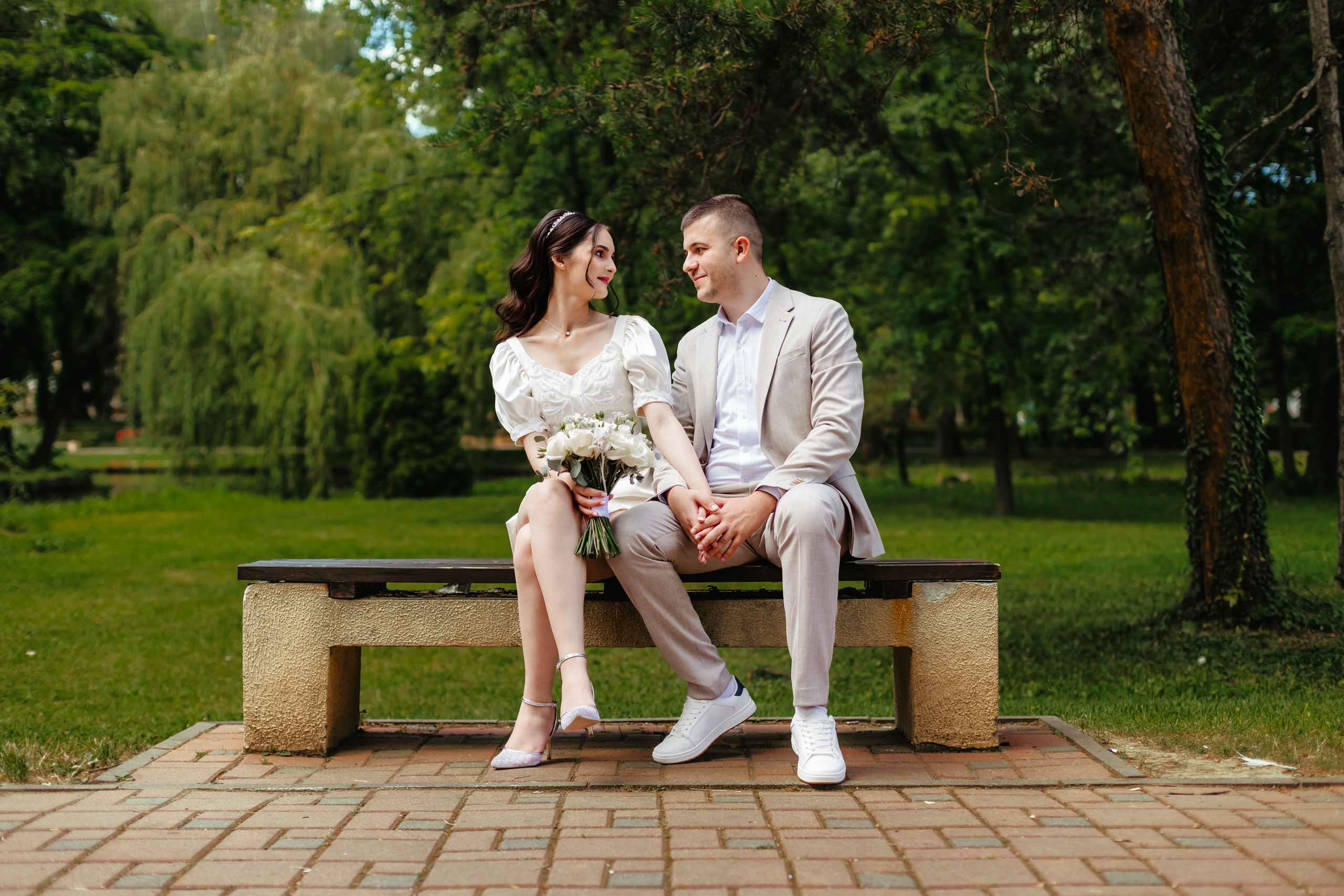 Ramona & Marius - Civil Wedding - Pitești. Fotograf Profesionist Pitesti-Bucuresti| Mircea Seinea