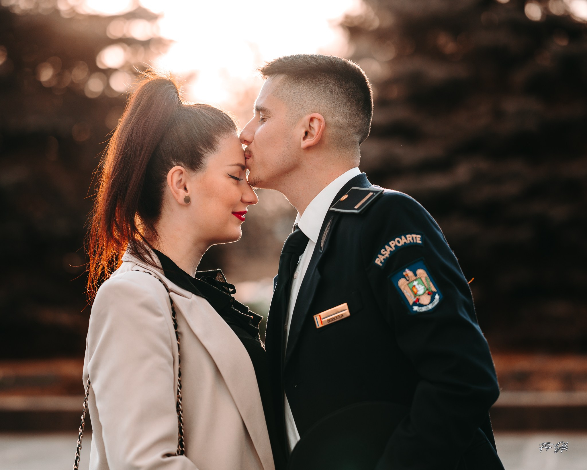 Lavinia & Ionuț | Save The Date. Fotografie & Videografie de nuntă în Timișoara