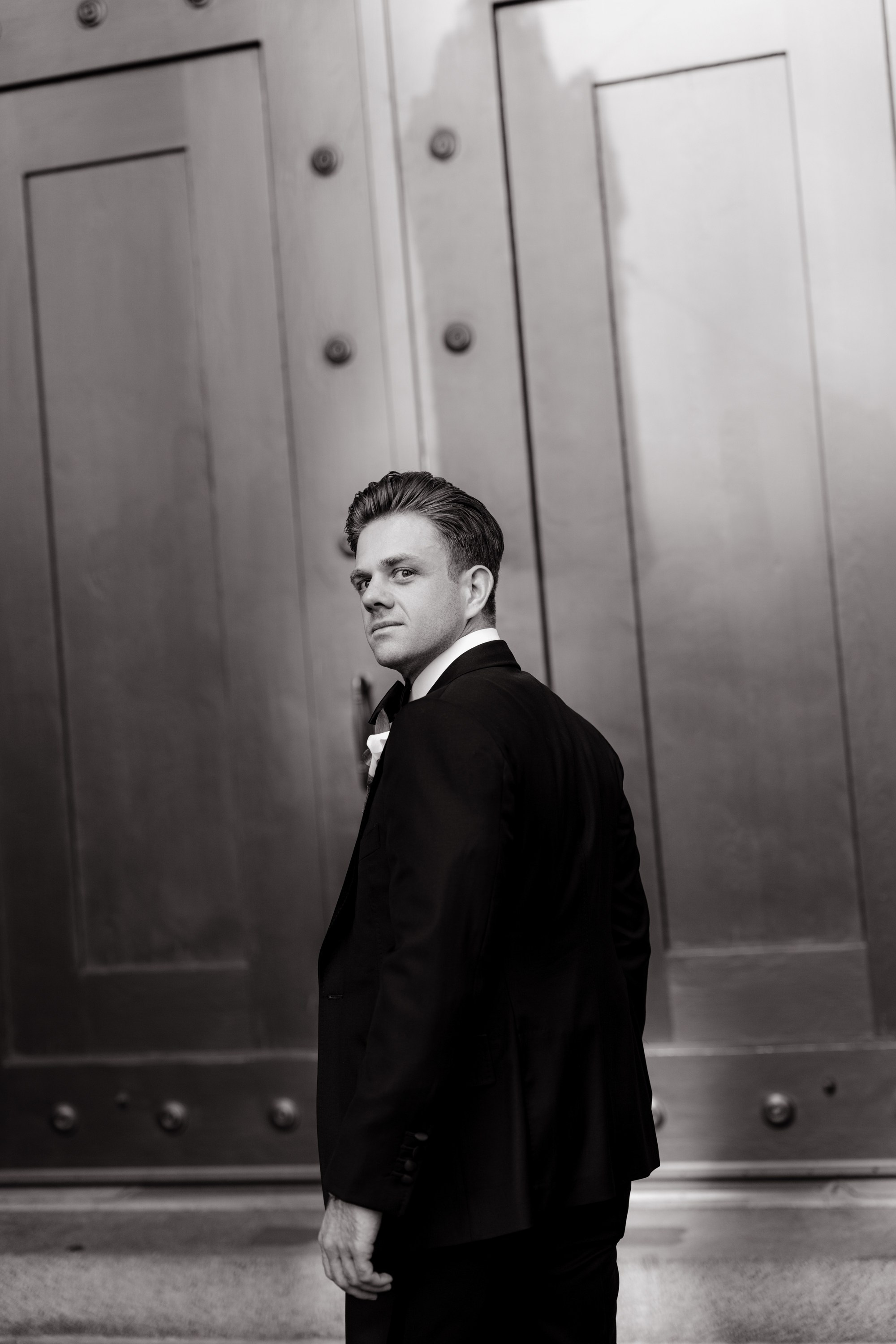 Dayna and Douglas. Wedding photographer and videographer New York | New Jersey