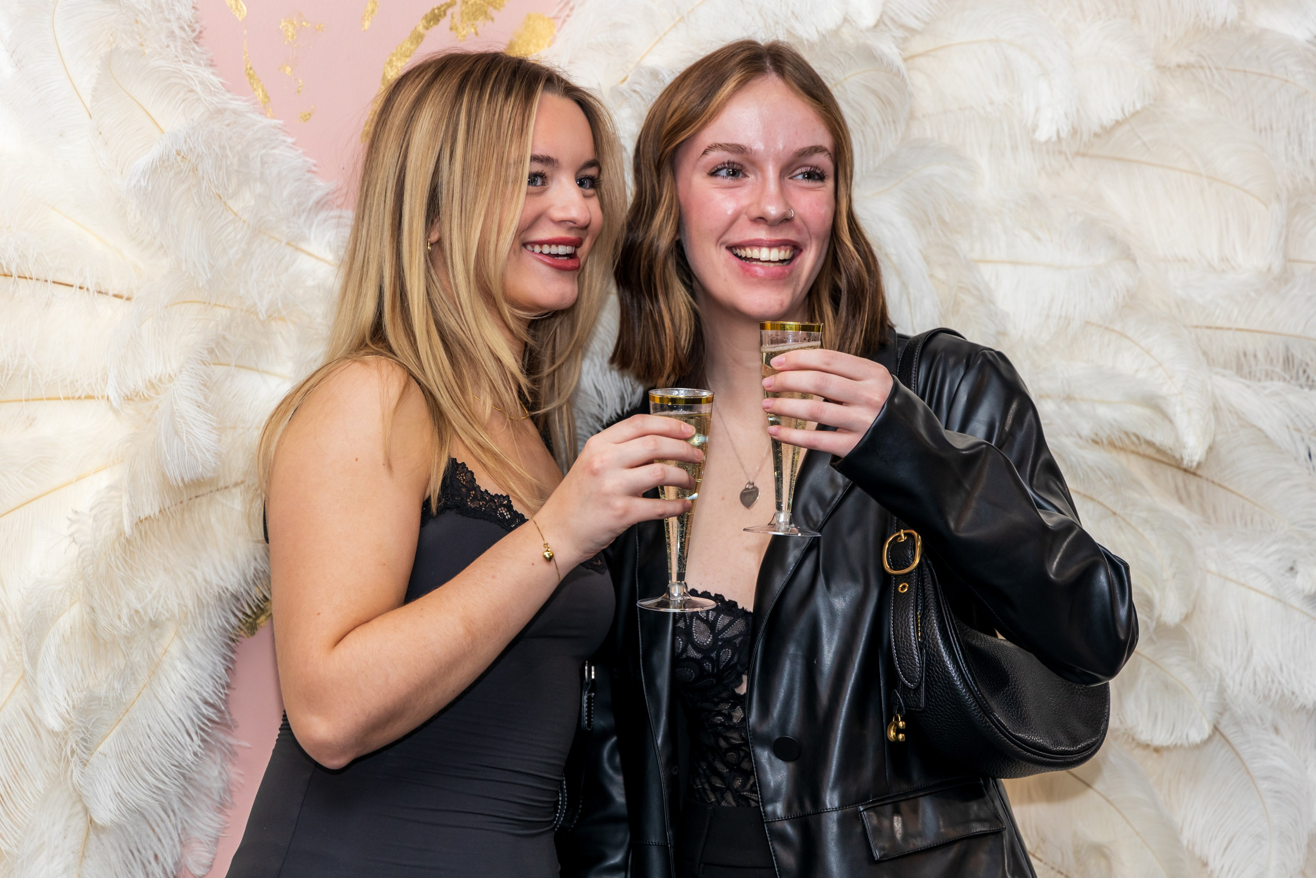 Dvida Grand Opening Med Spa