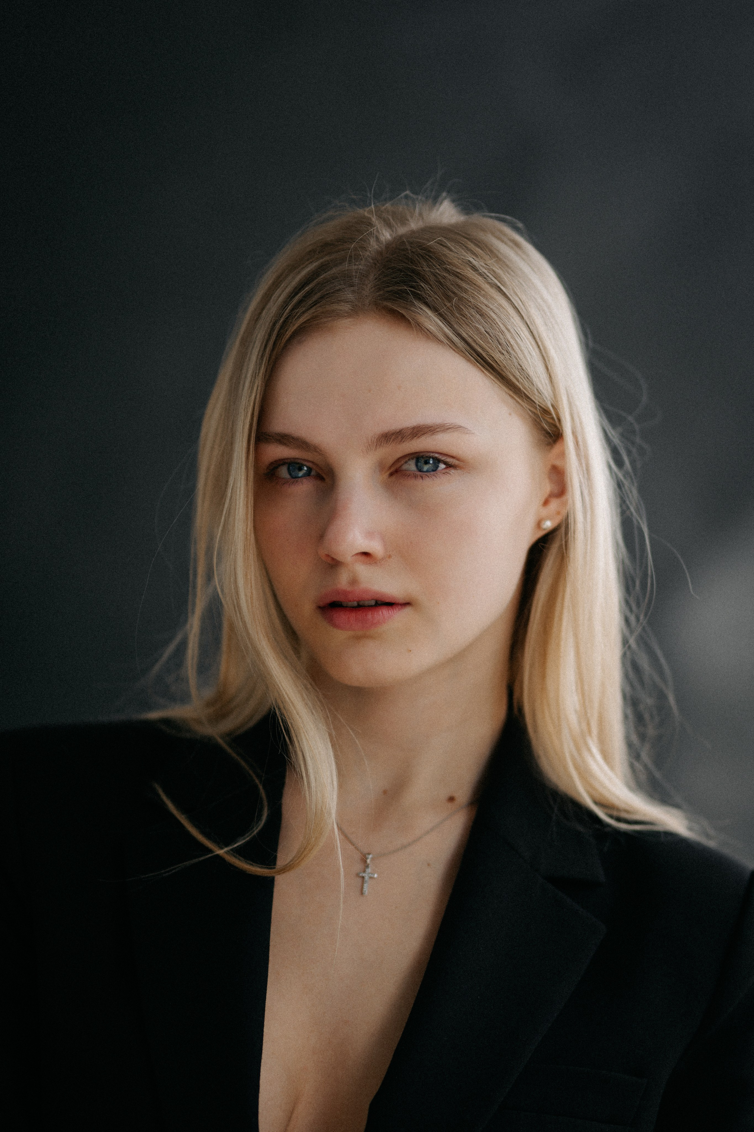 Individuals. Victoria Olonen – Cinematic Portrait Artist | Helsinki & Europe