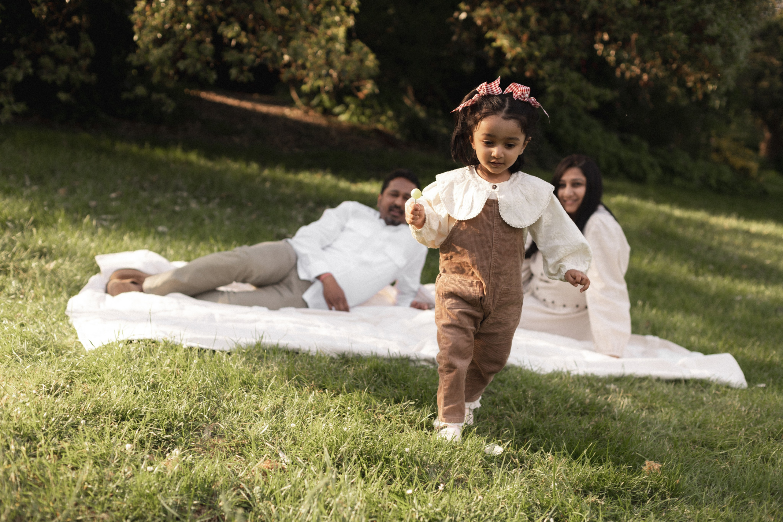 Regent park. Photographer in Milton Keynes, Northampton & London — Wedding, Family & Portrait Photography