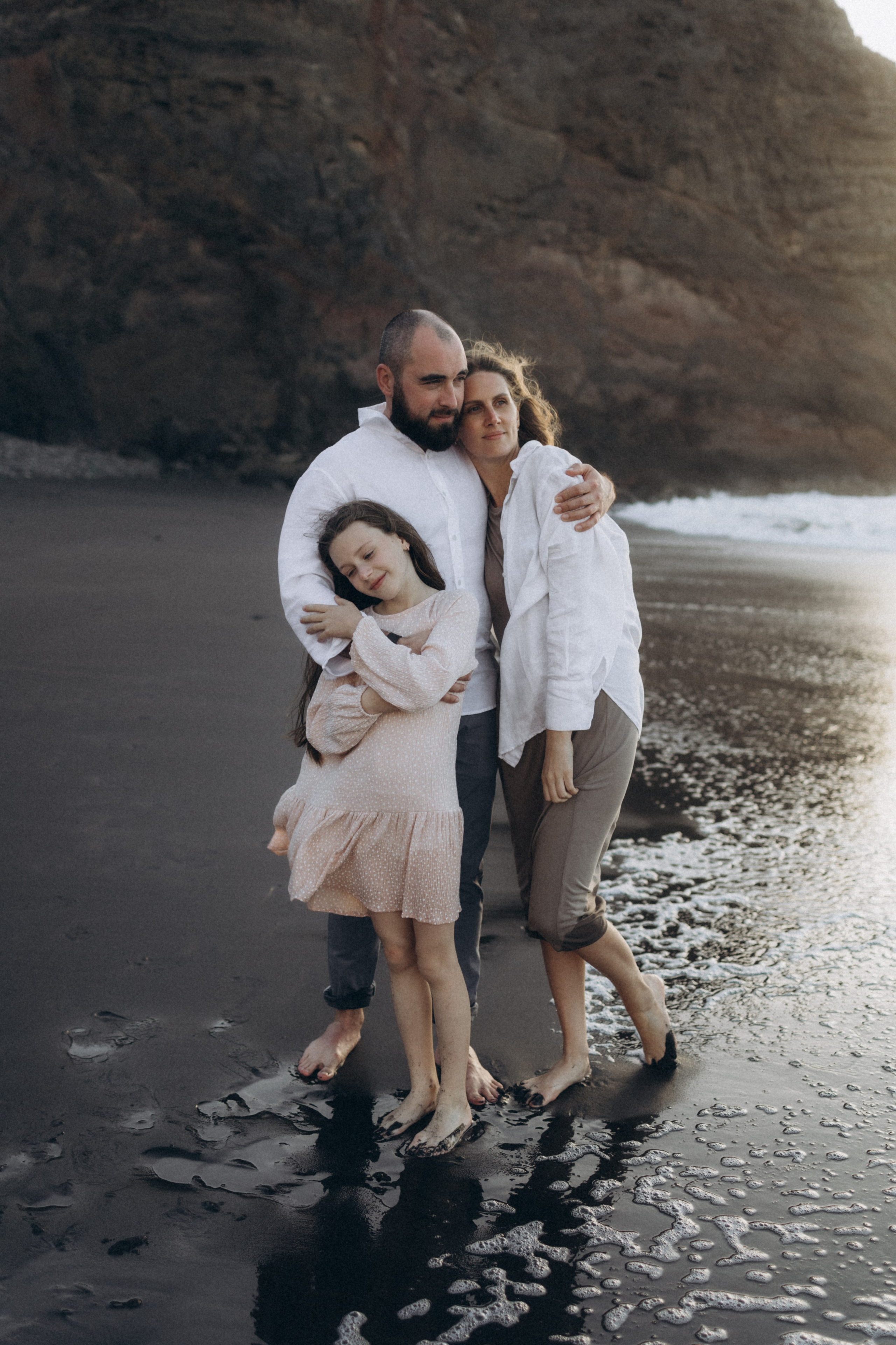 Olga, Dmitriy, Anastasia. Photographer in Milton Keynes, Northampton & London — Wedding, Family & Portrait Photography