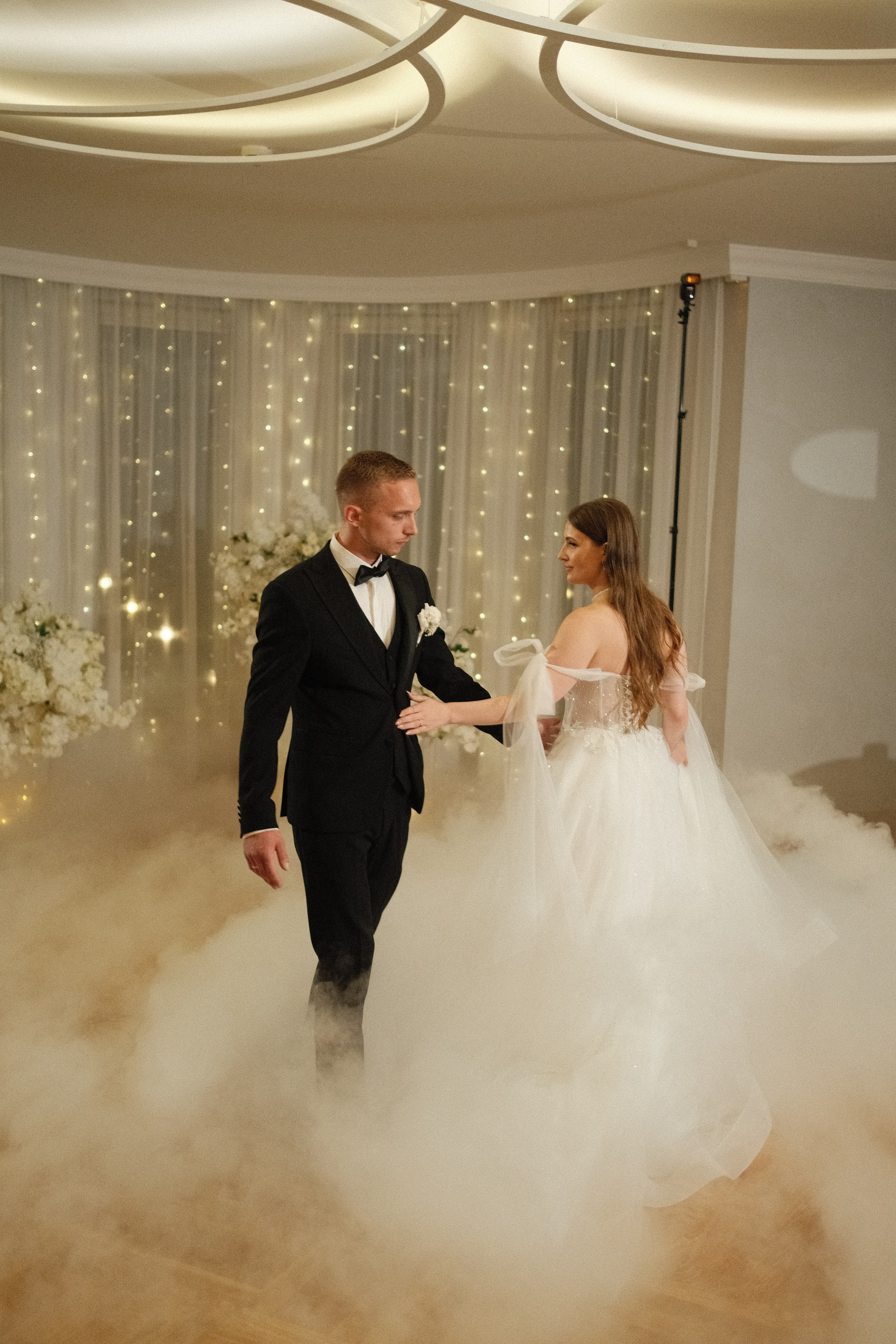 Kāzas uz filmiņu Portra 400. Свадебный фотограф в Риге — Вячеслав Лучненков