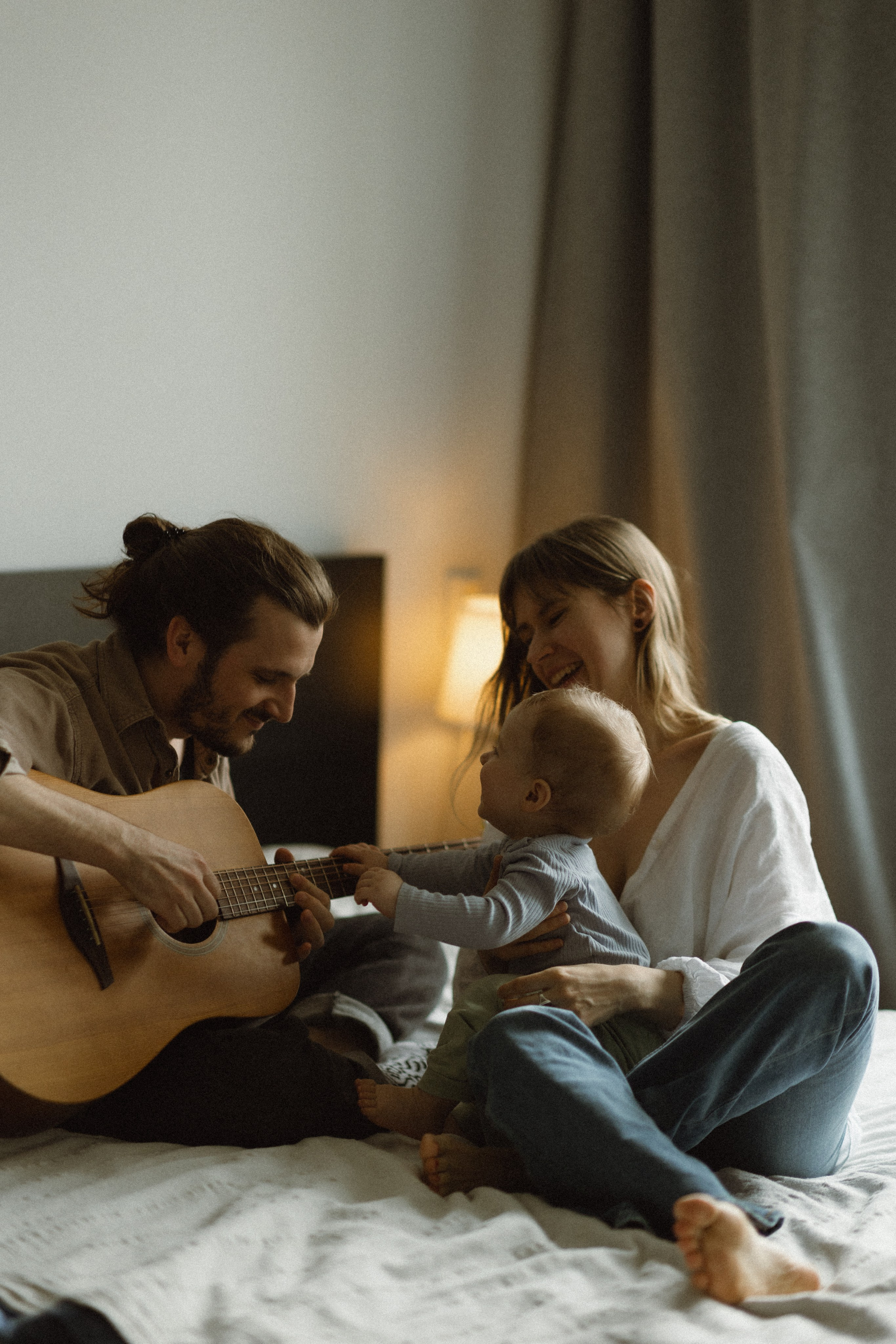 Jauki šeimos fotosesija | NAMAI. Vestuvių ir šeimų fotografė Lena Bondarenko / belove photo