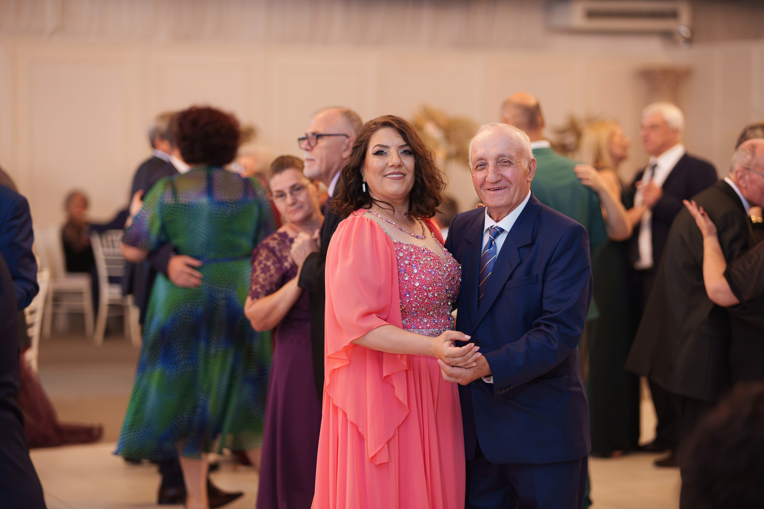 Mihaela & Octavian. B|P Weddings - Fotograf & Videograf - București||0730017811