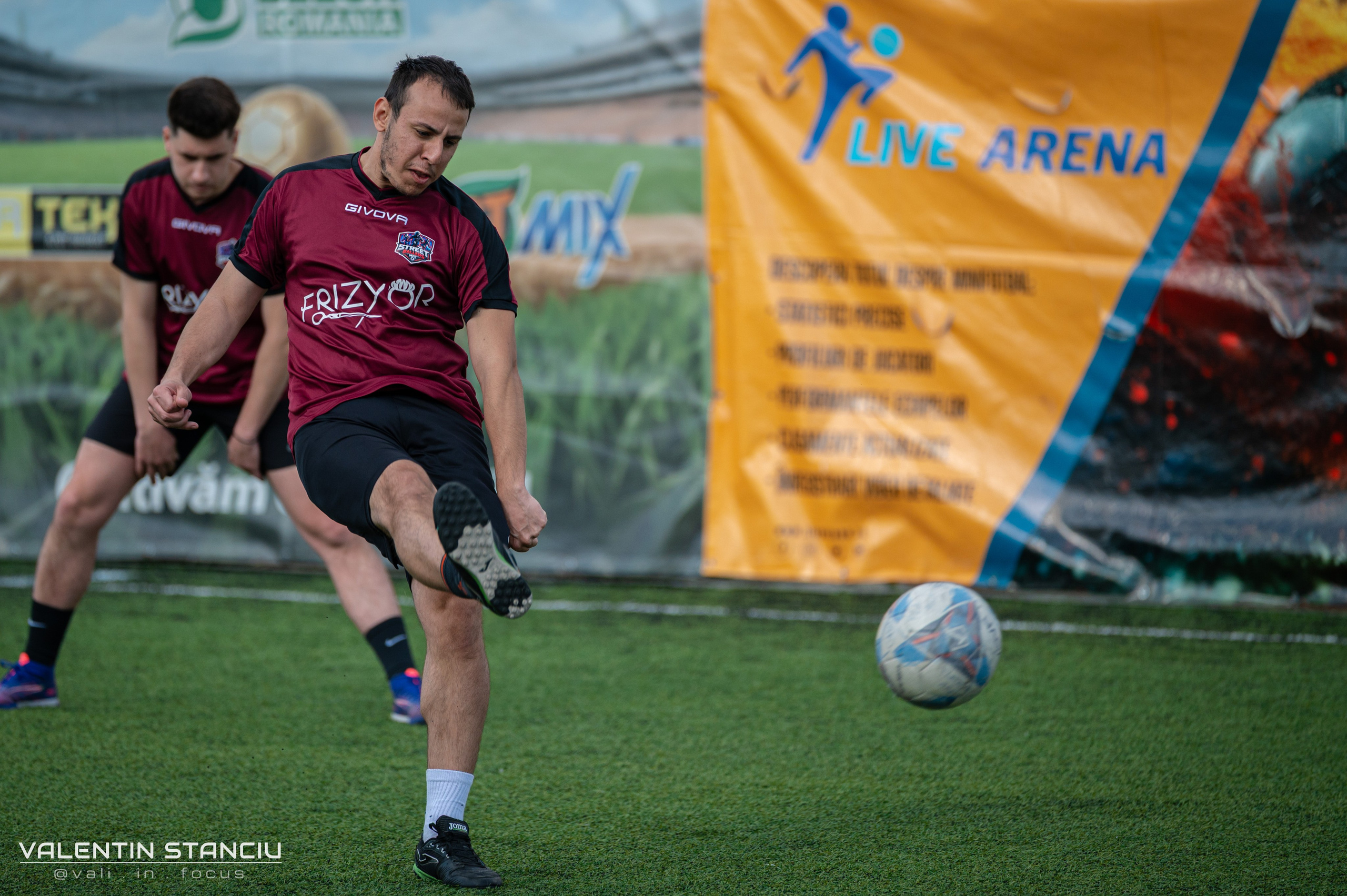 Street Ballers — Tunari Tecuci. Fotograf de Sport, Portret, Produs, Corporate, Cultural și Evenimente în Galați | Valentin Stanciu