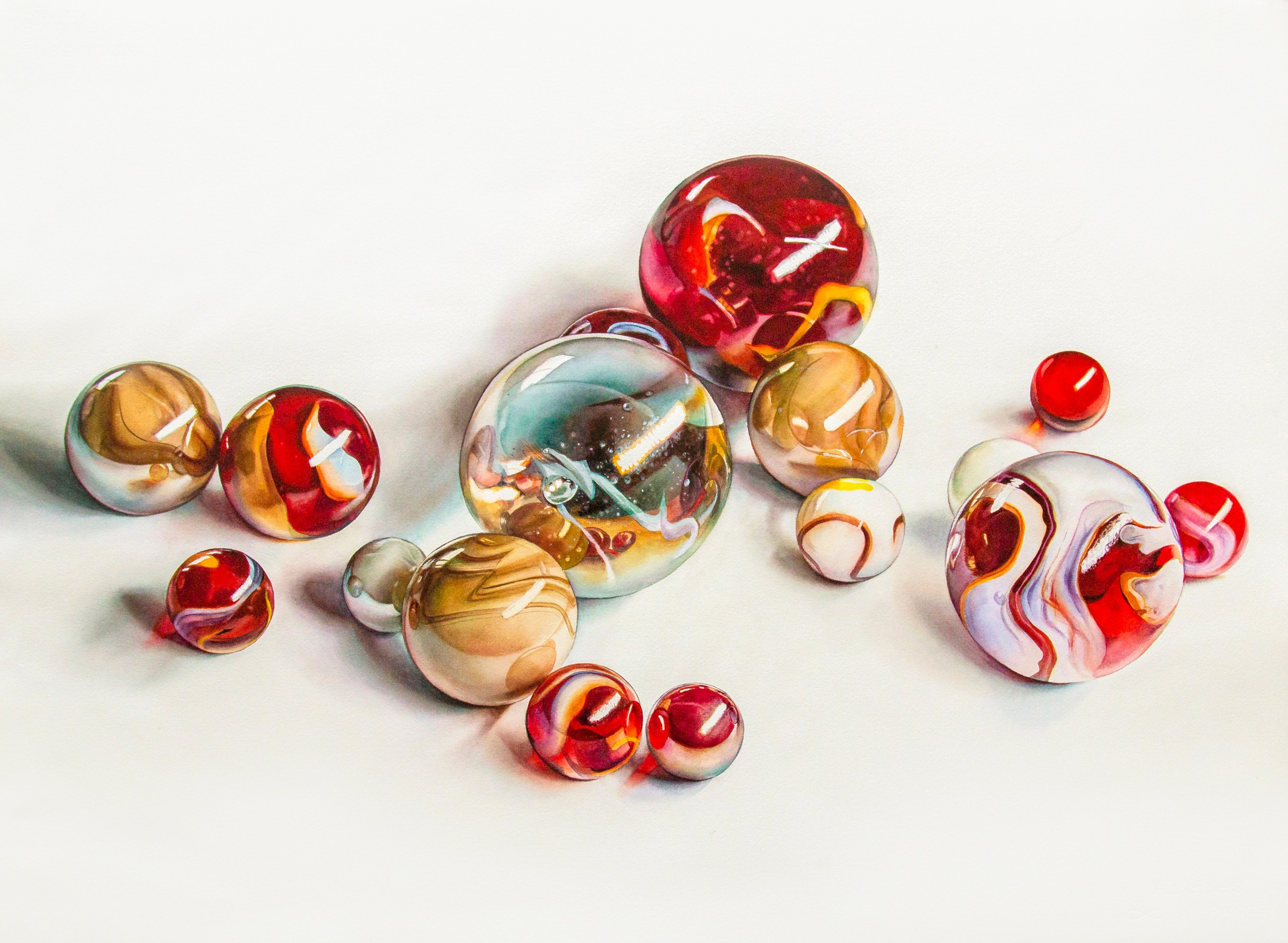 Stilleven. Aljona art - KUNST in Overijsel, Zwolle