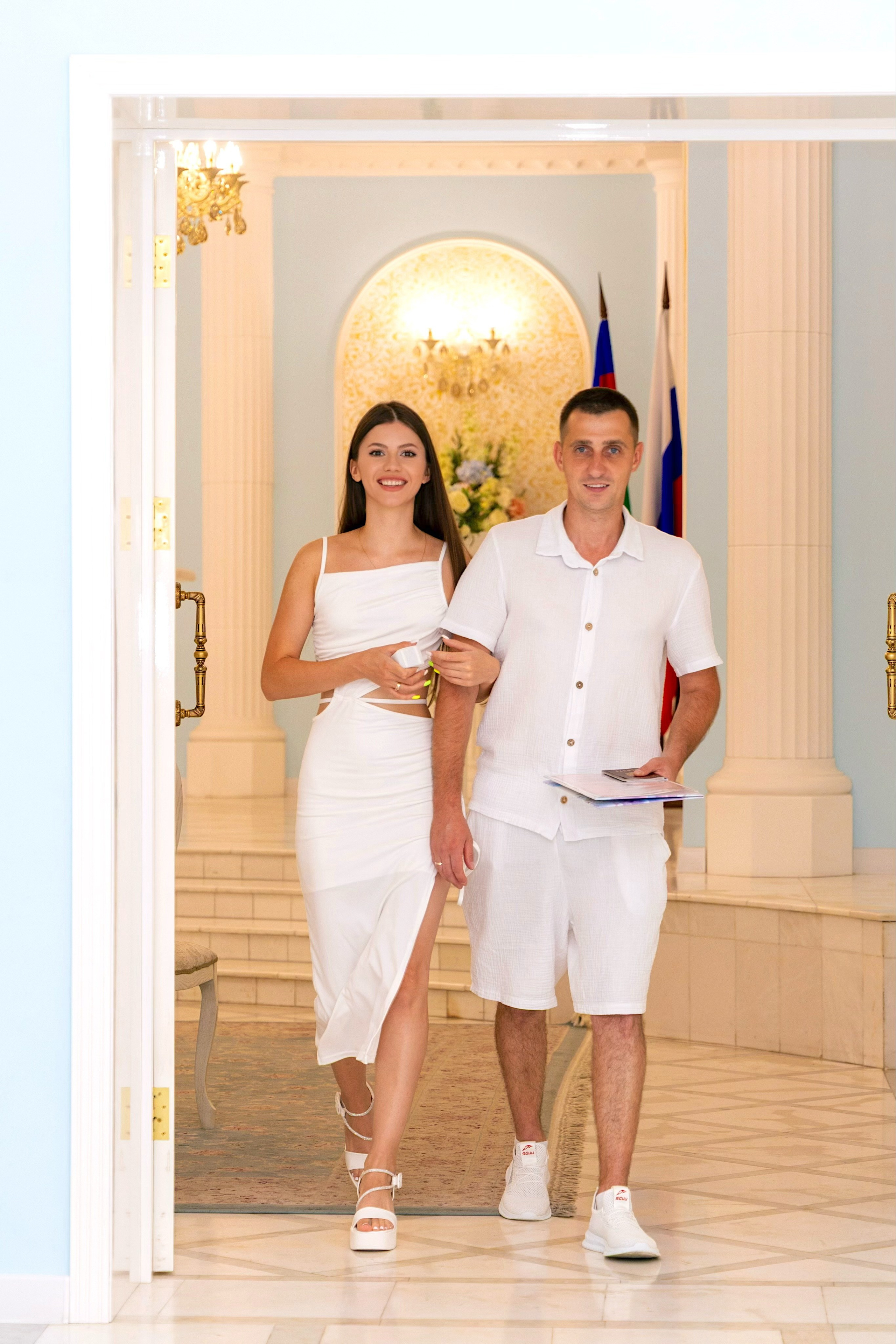 Свадебная. Photo__Vladi