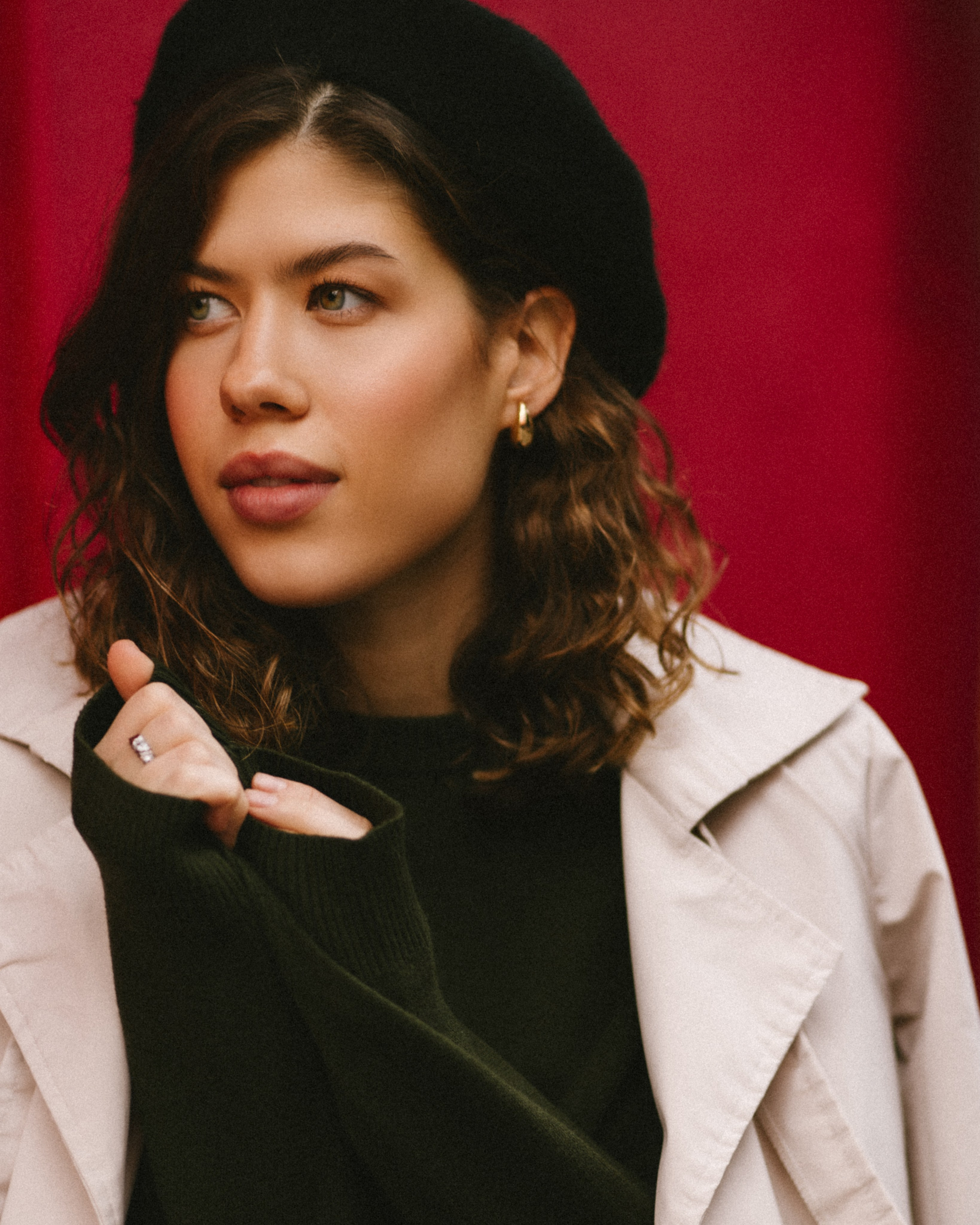 Yulia. Даша Родина женский фотограф в Стамбуле