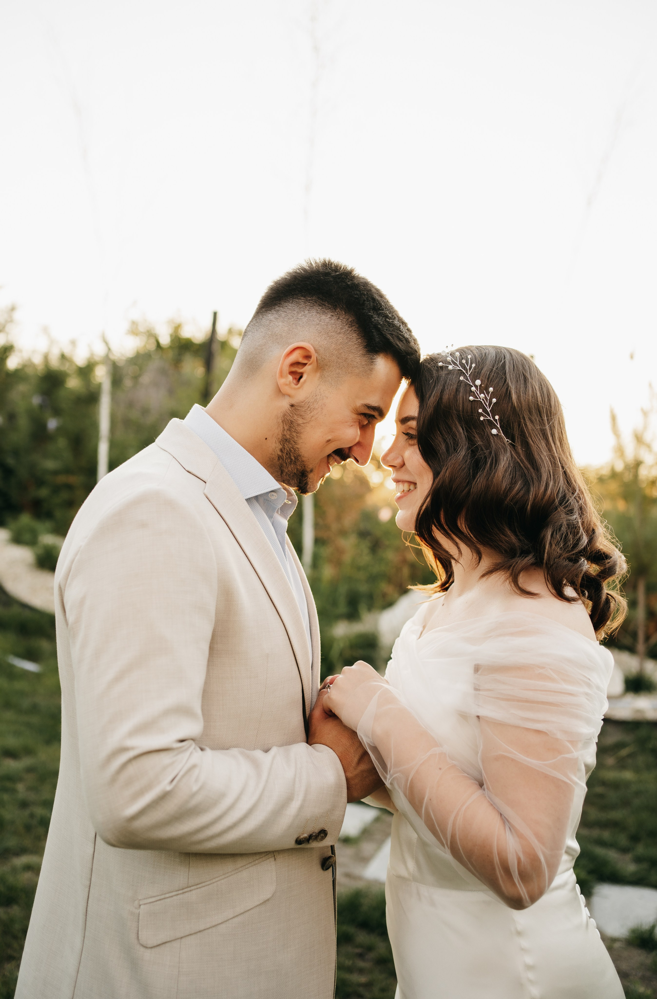 R & R. Fotograf Nunta Iasi - Hearts & Pictures