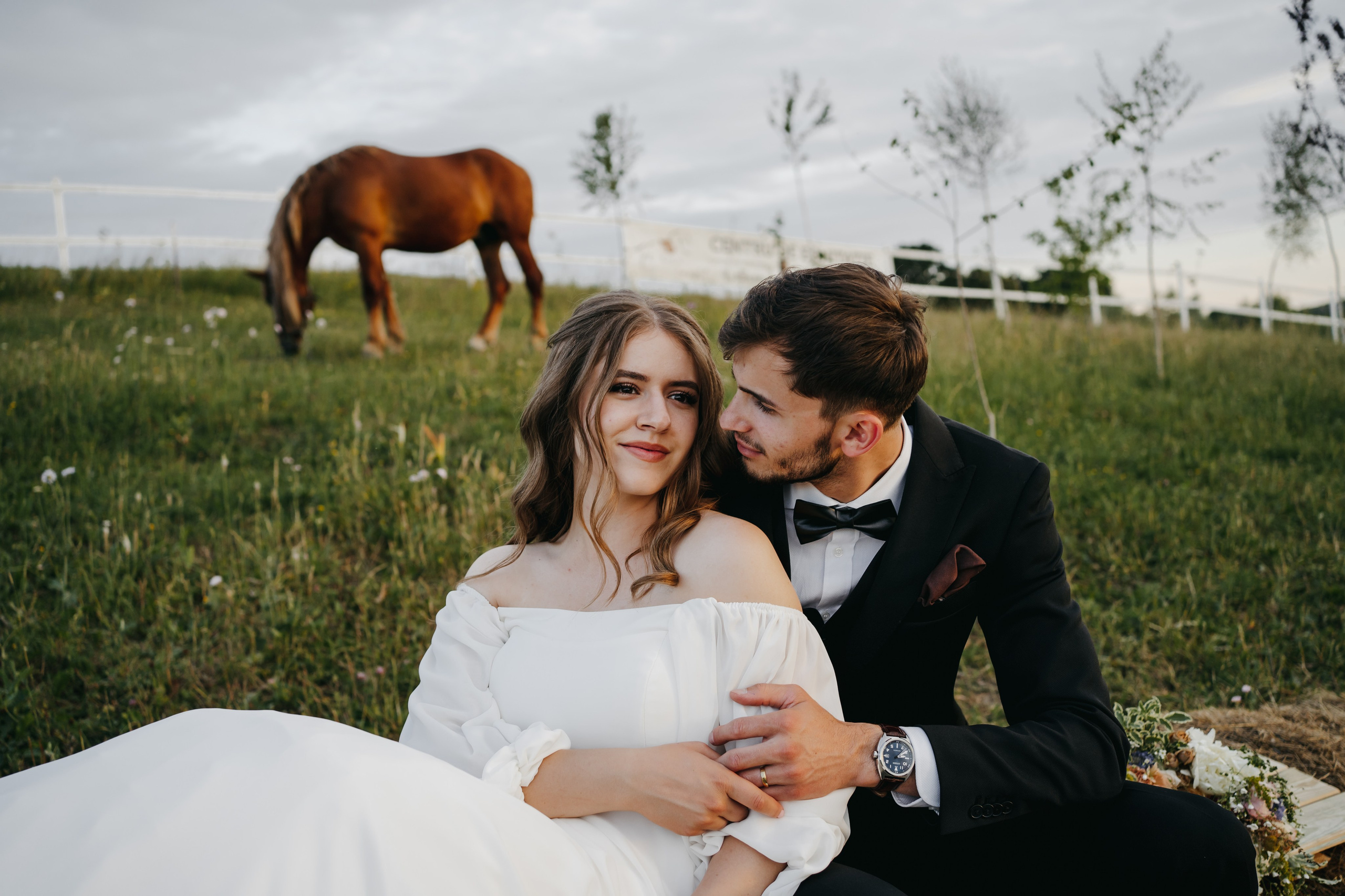 S & D. Fotograf Nunta Iasi - Hearts & Pictures