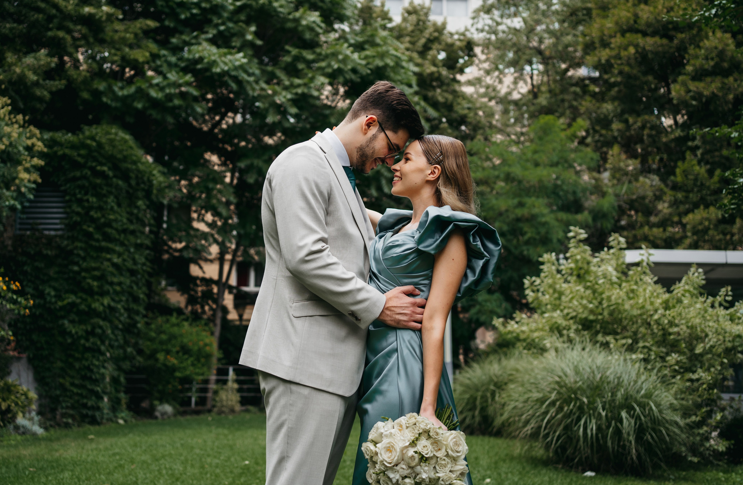 Fotograf stare civila Iasi. Fotograf Nunta Iasi - Hearts & Pictures