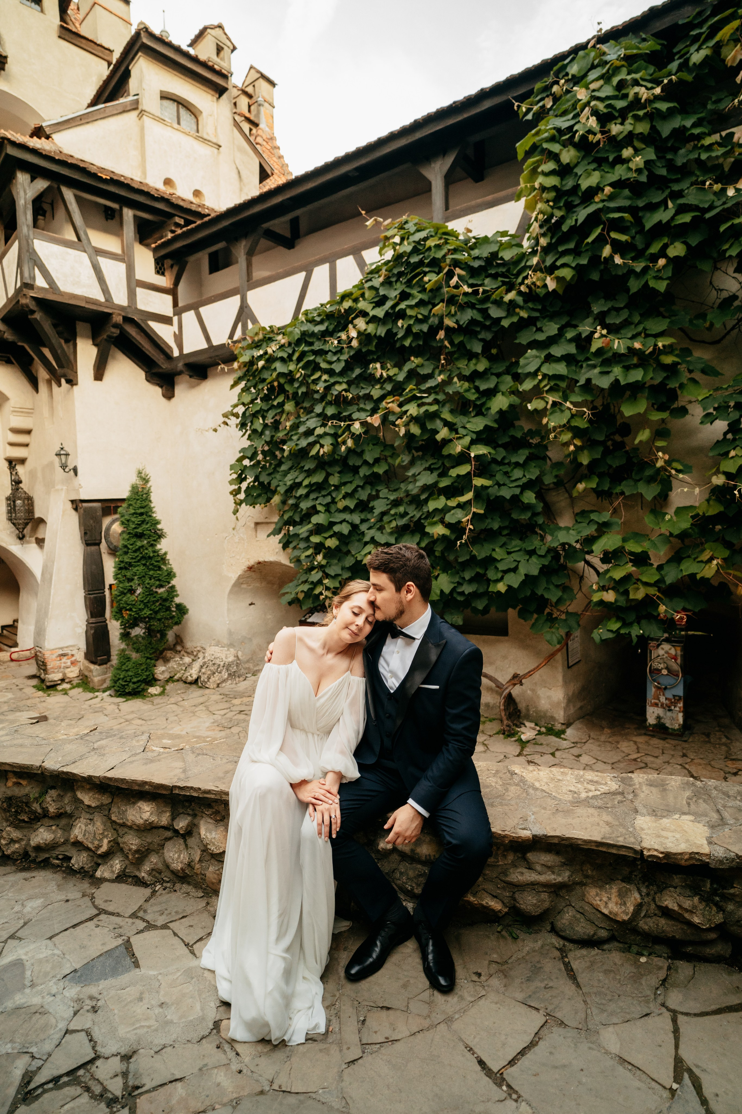 K & T. Fotograf Nunta Iasi - Hearts & Pictures