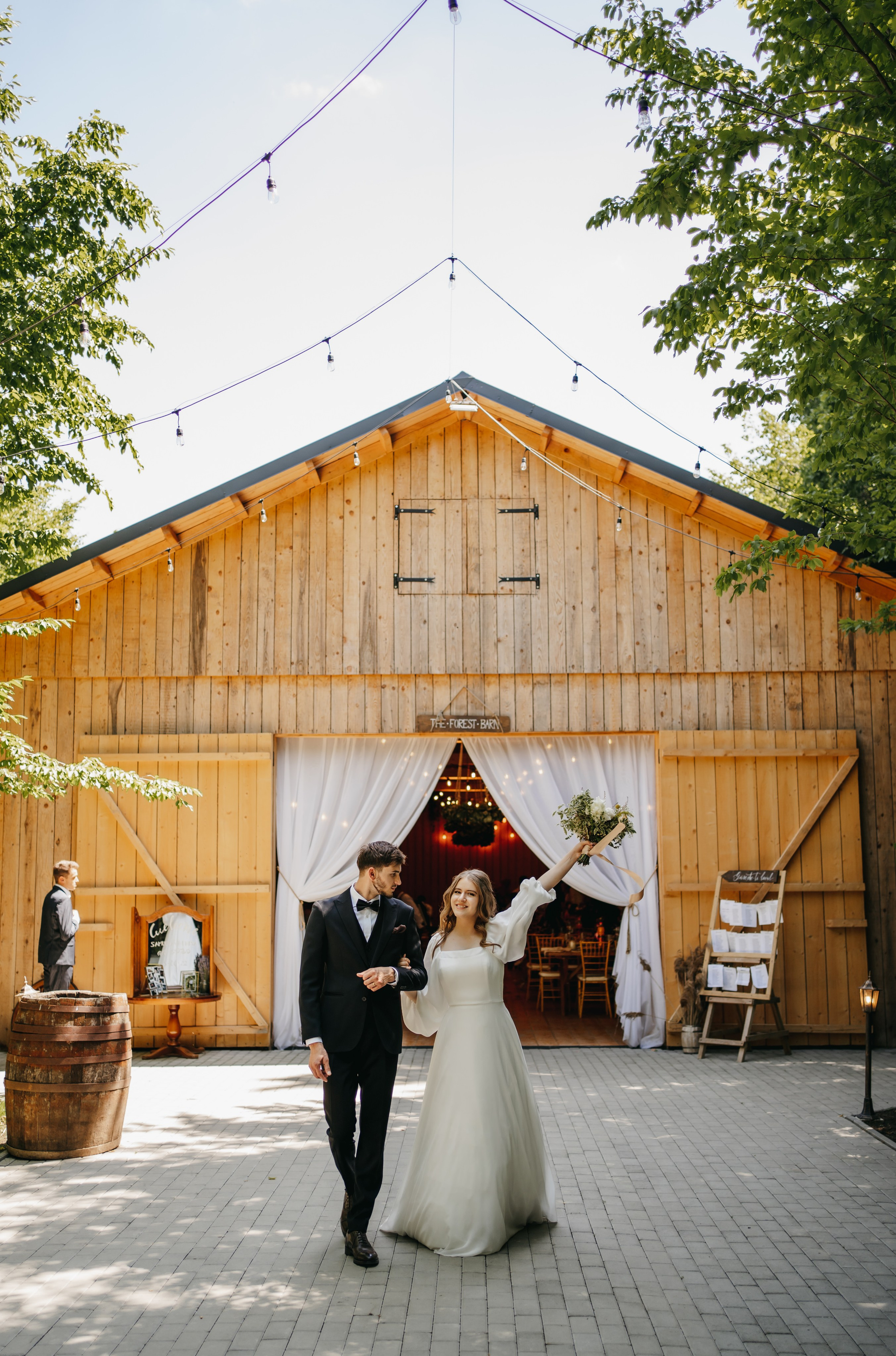 S & D. Fotograf Nunta Iasi - Hearts & Pictures