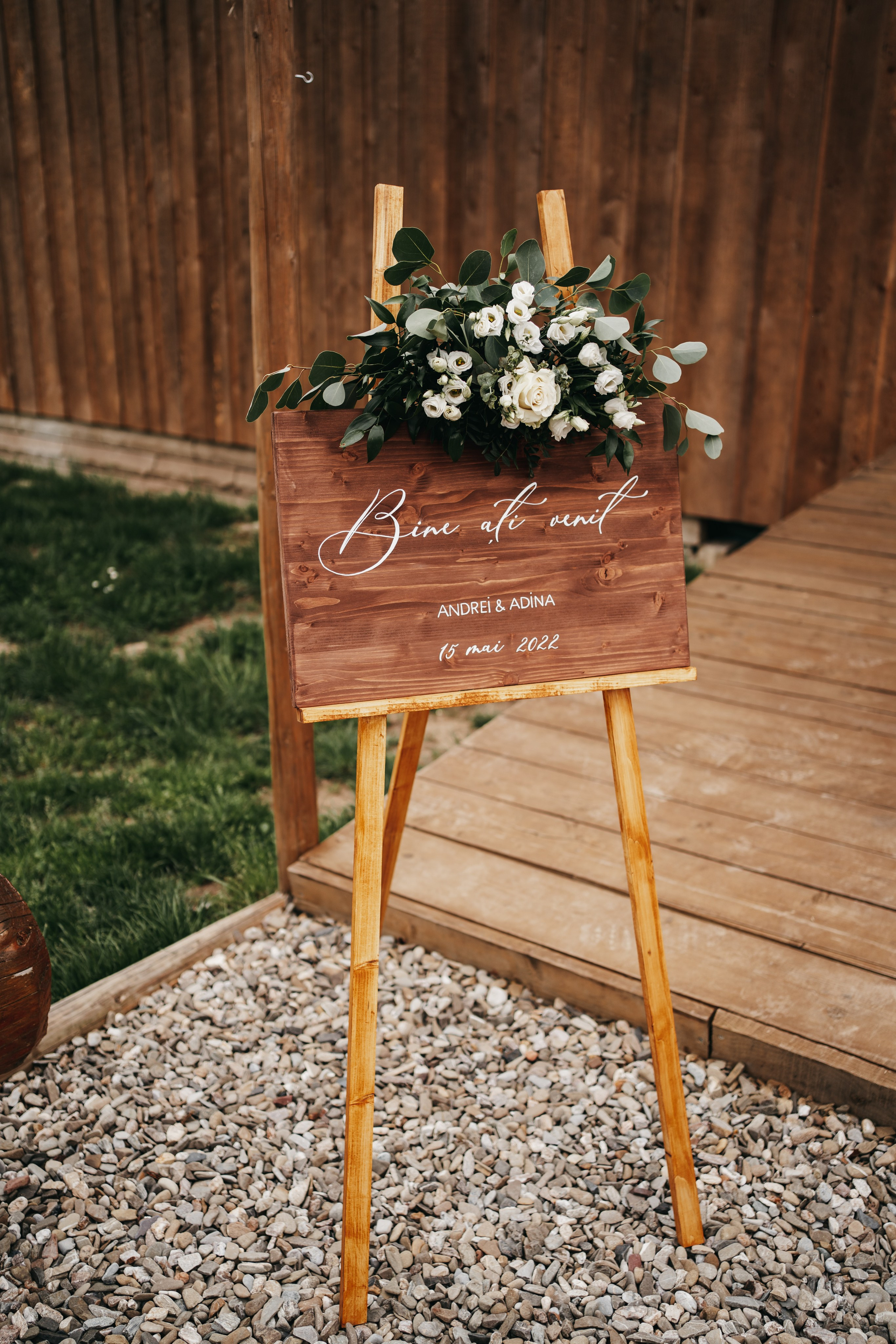 A & A. Fotograf Nunta Iasi - Hearts & Pictures