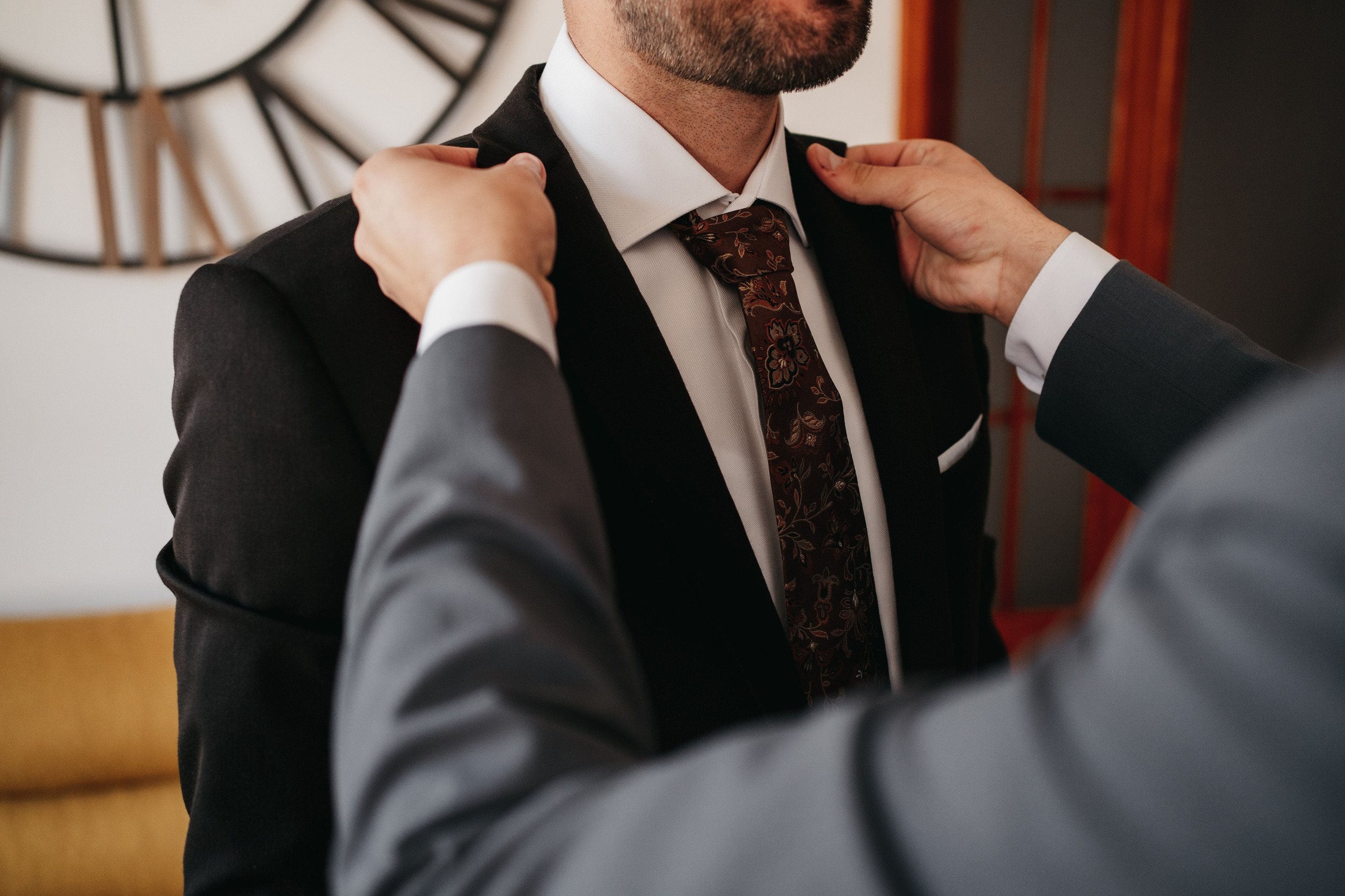 A & A. Fotograf Nunta Iasi - Hearts & Pictures