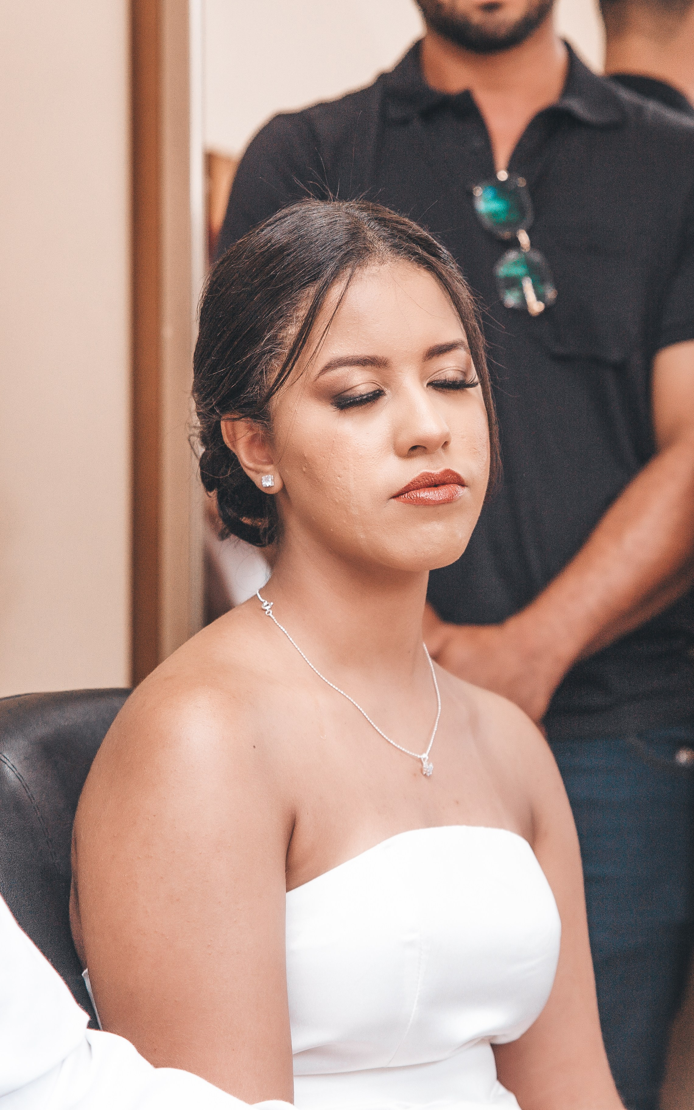Brenda e Pedro. Fotógrafa de casamento e festa infantis em Marilía, São Paulo