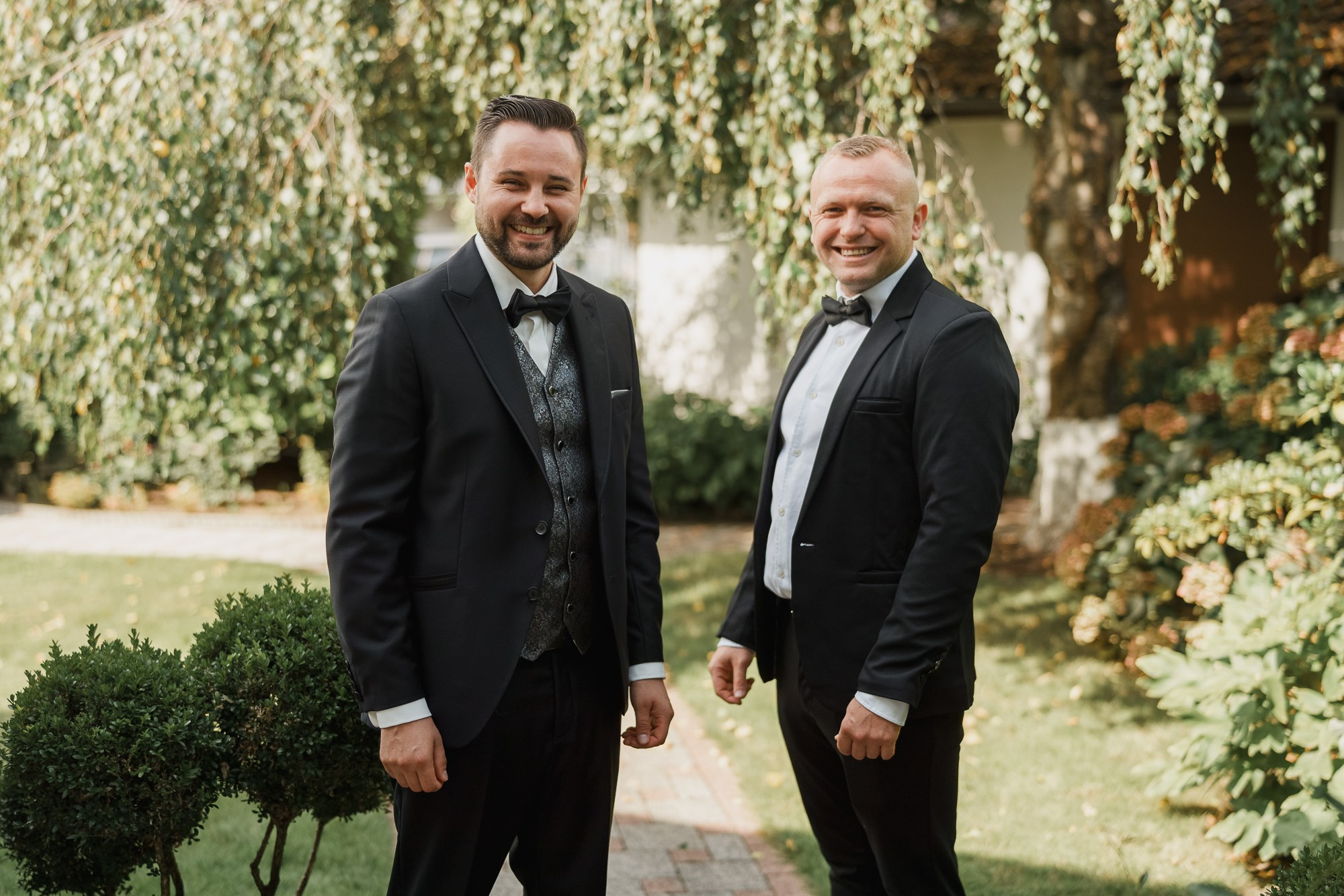 Freie Trauung Molino | Hochzeitsfotograf Molino