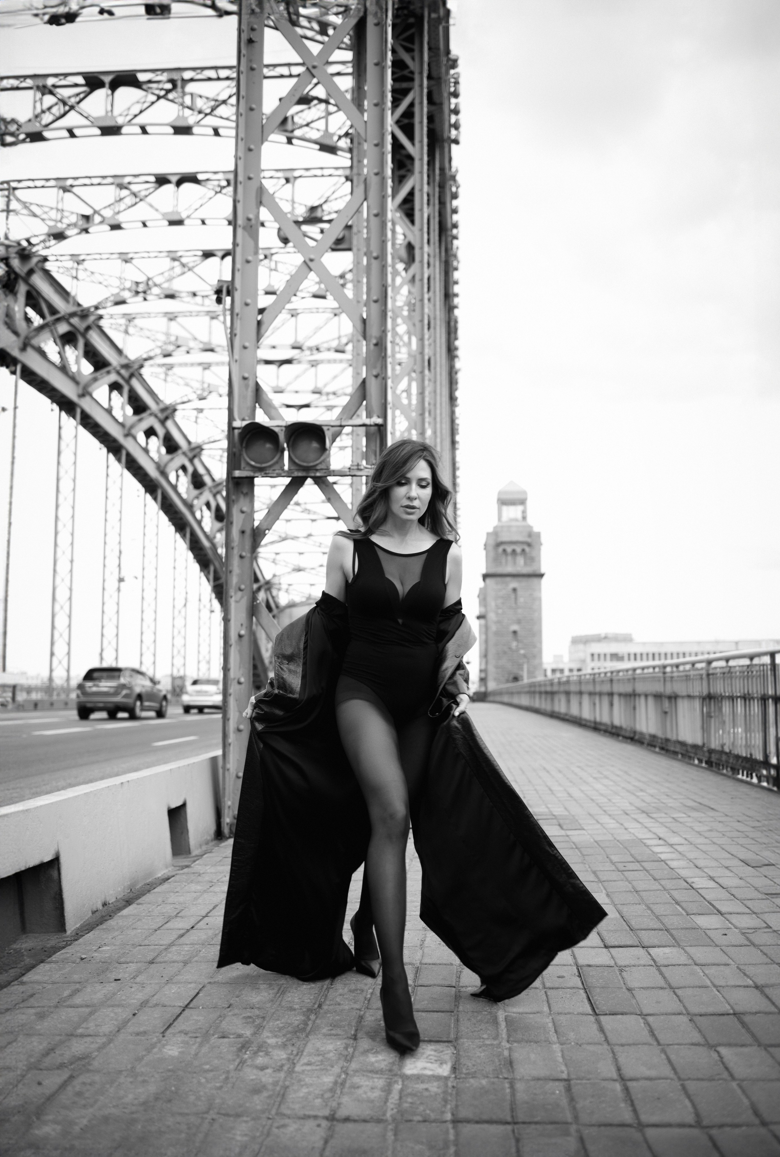 BW KATE. Meisha Photo