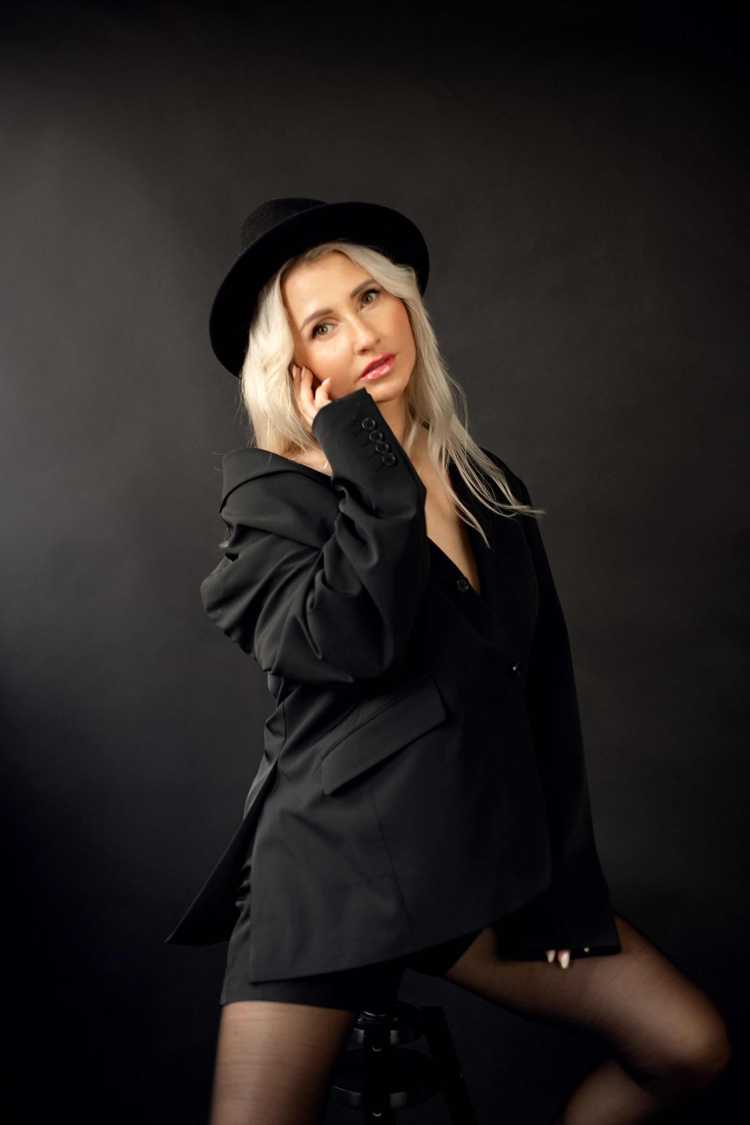 Anastasia. Meisha Photo