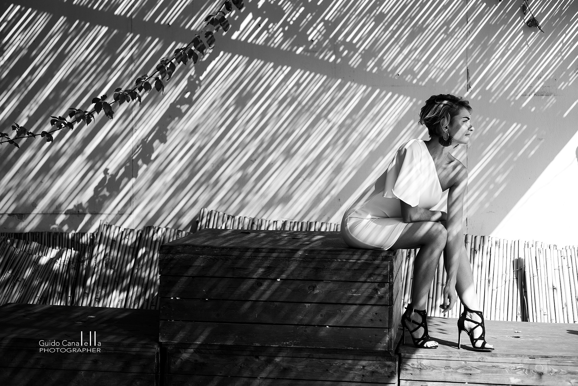 Фотоуслиги портфолио на Сицилии. Свадебный фотограф на Сицилии Гвидо Каналелла