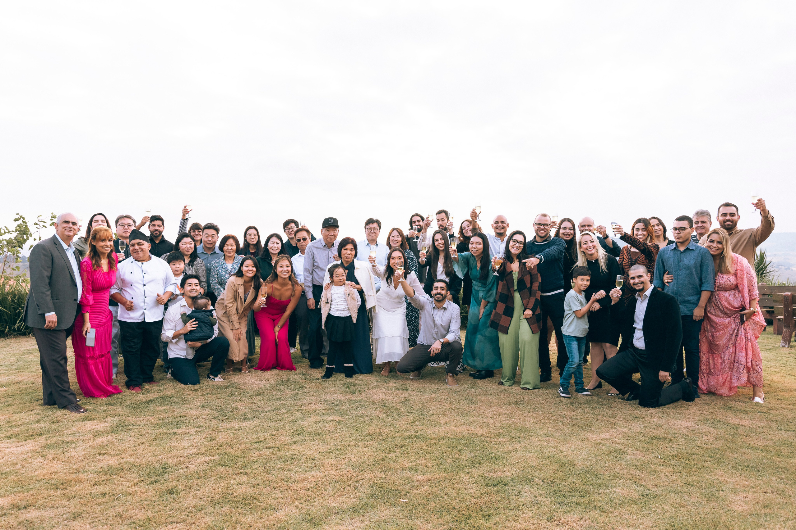 Casamentos - O melhor dia da sua vida. Fotografo Atibaia | Gabriel Sucena Fotografia