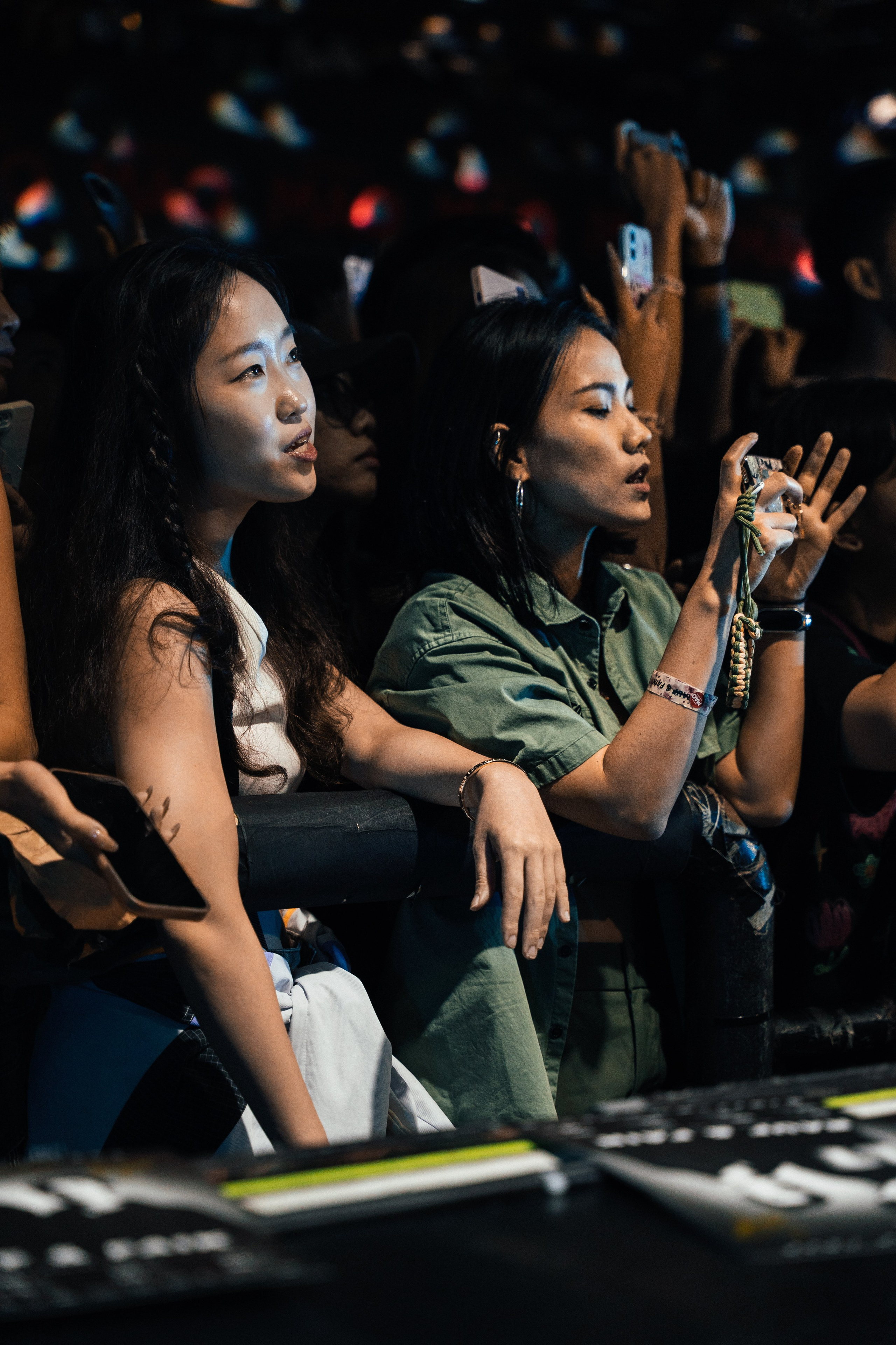 RAUF and FAIK. Фотограф В Гуанчжоу и Шэньчжэнь Андрей Лопатин